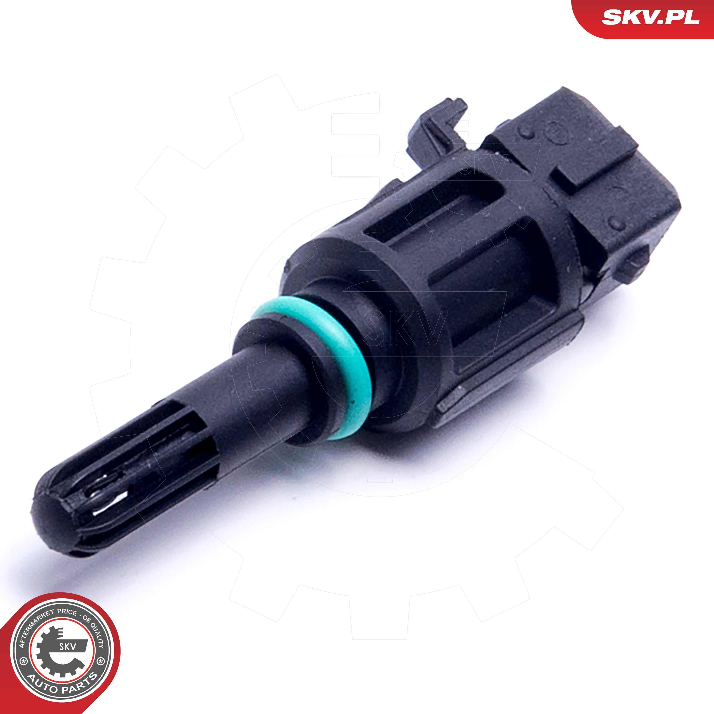 ESEN SKV Sensor, indsugningstemp. 17skv689 for BMW LAND ROVER