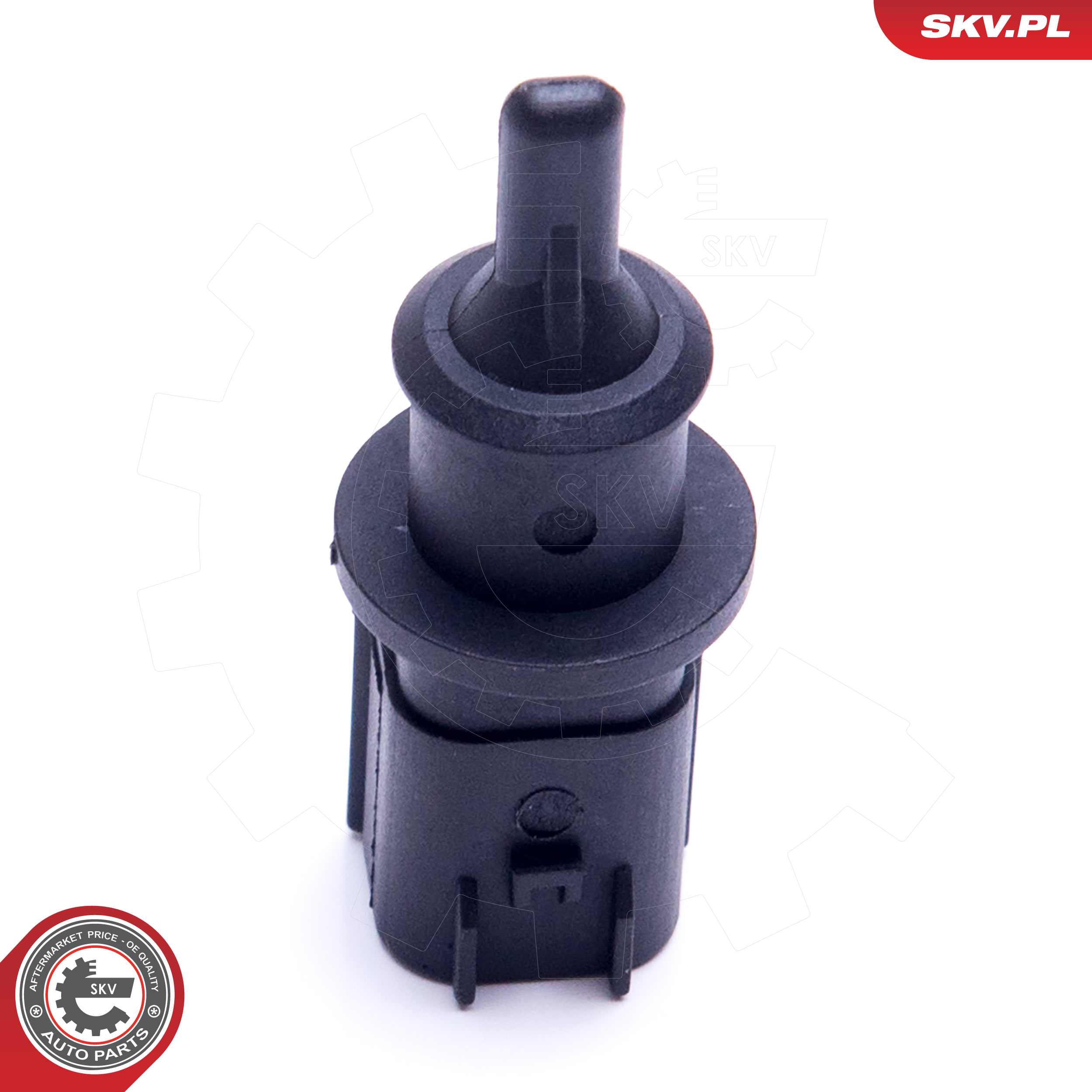 ESEN SKV Sensor, indsugningstemp. 17skv691 for FIAT JEEP