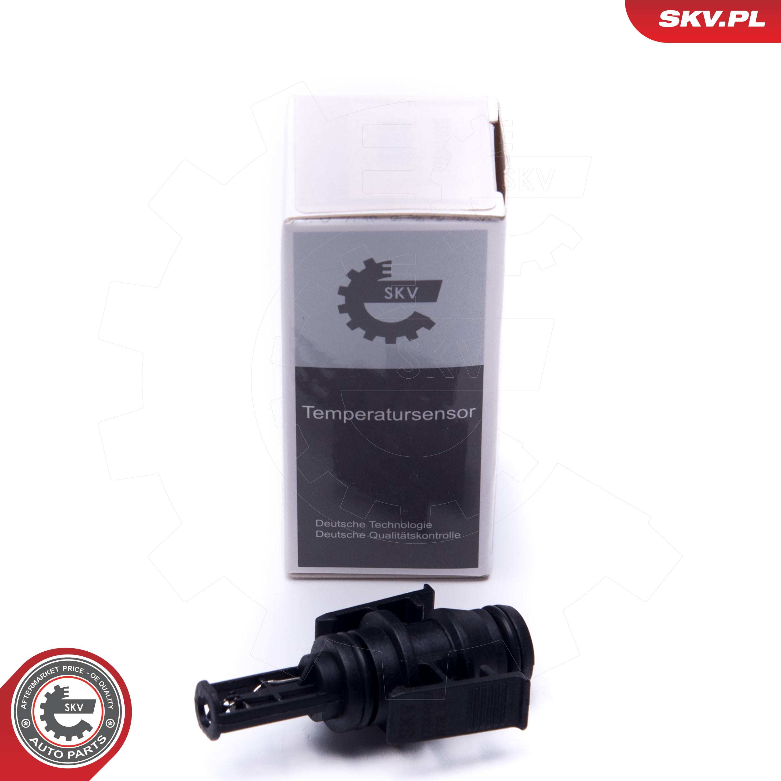 ESEN SKV Sensor, indsugningstemp. 17skv692 for MERCEDES-BENZ