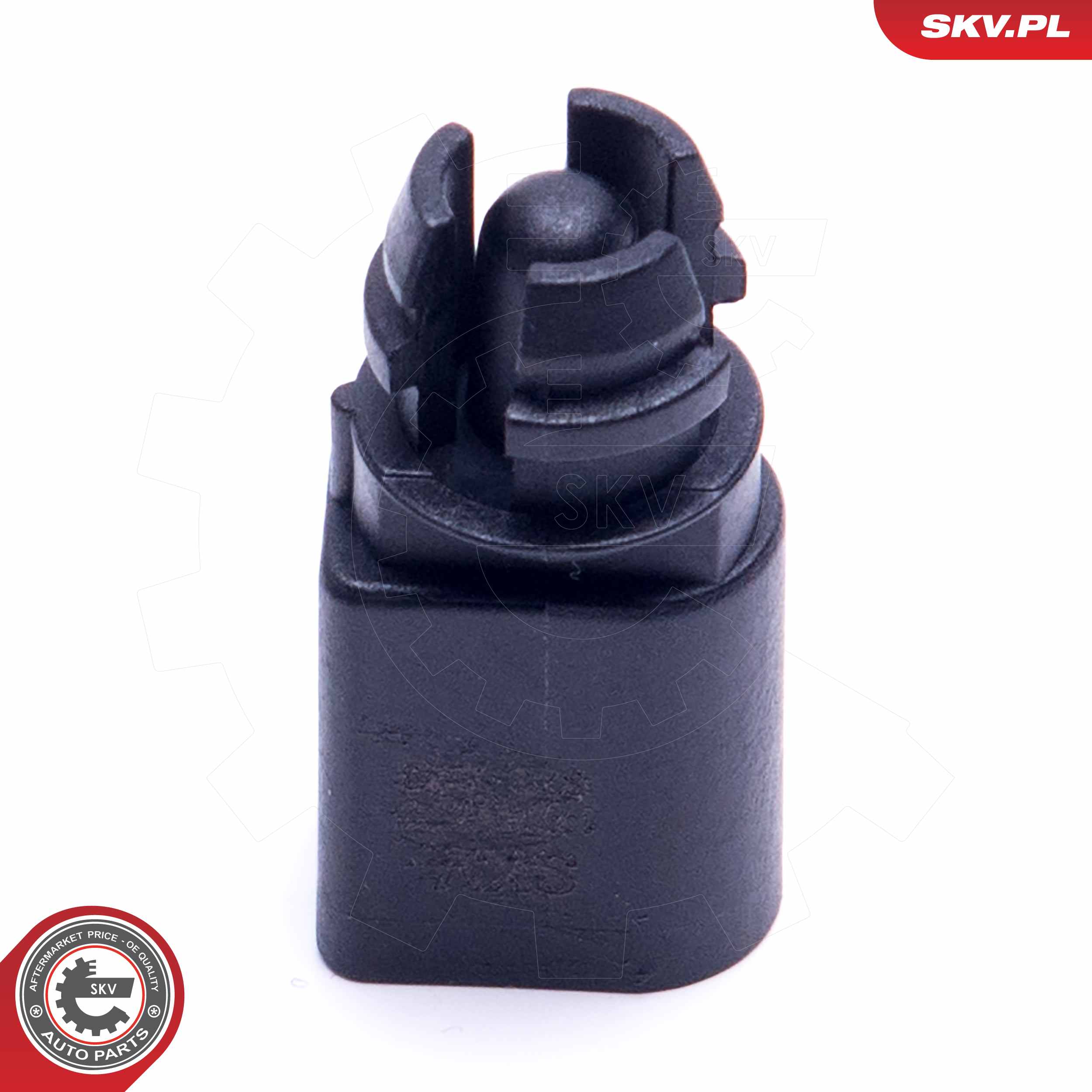 ESEN SKV Sensor, kabinetemp. 17skv703 for CUPRA