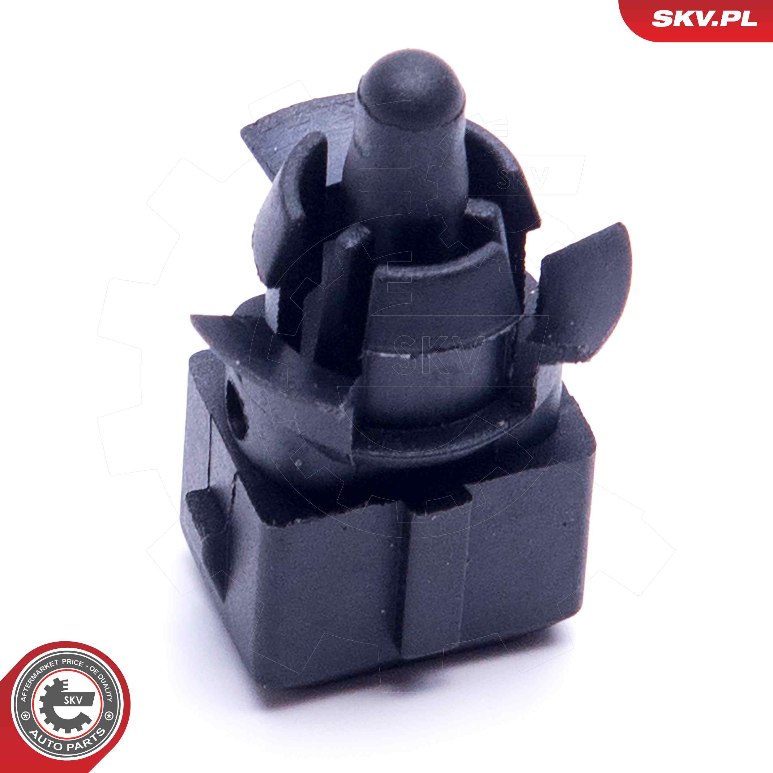 ESEN SKV Sensor, kabinetemp. 17skv709 for DODGE MERCEDES-BENZ