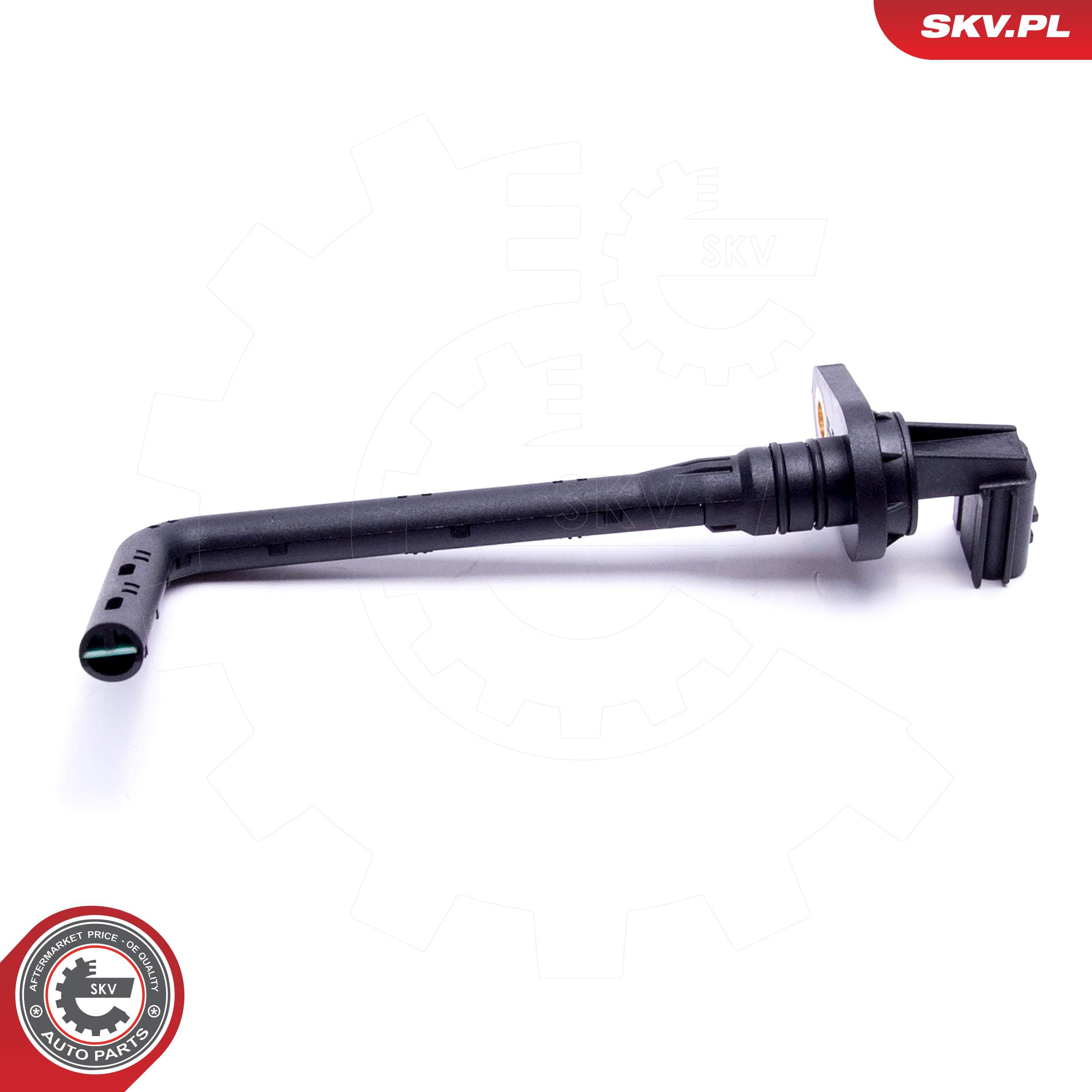 ESEN SKV Sensor, motorolieniveau 17skv740 for OPEL RENAULT