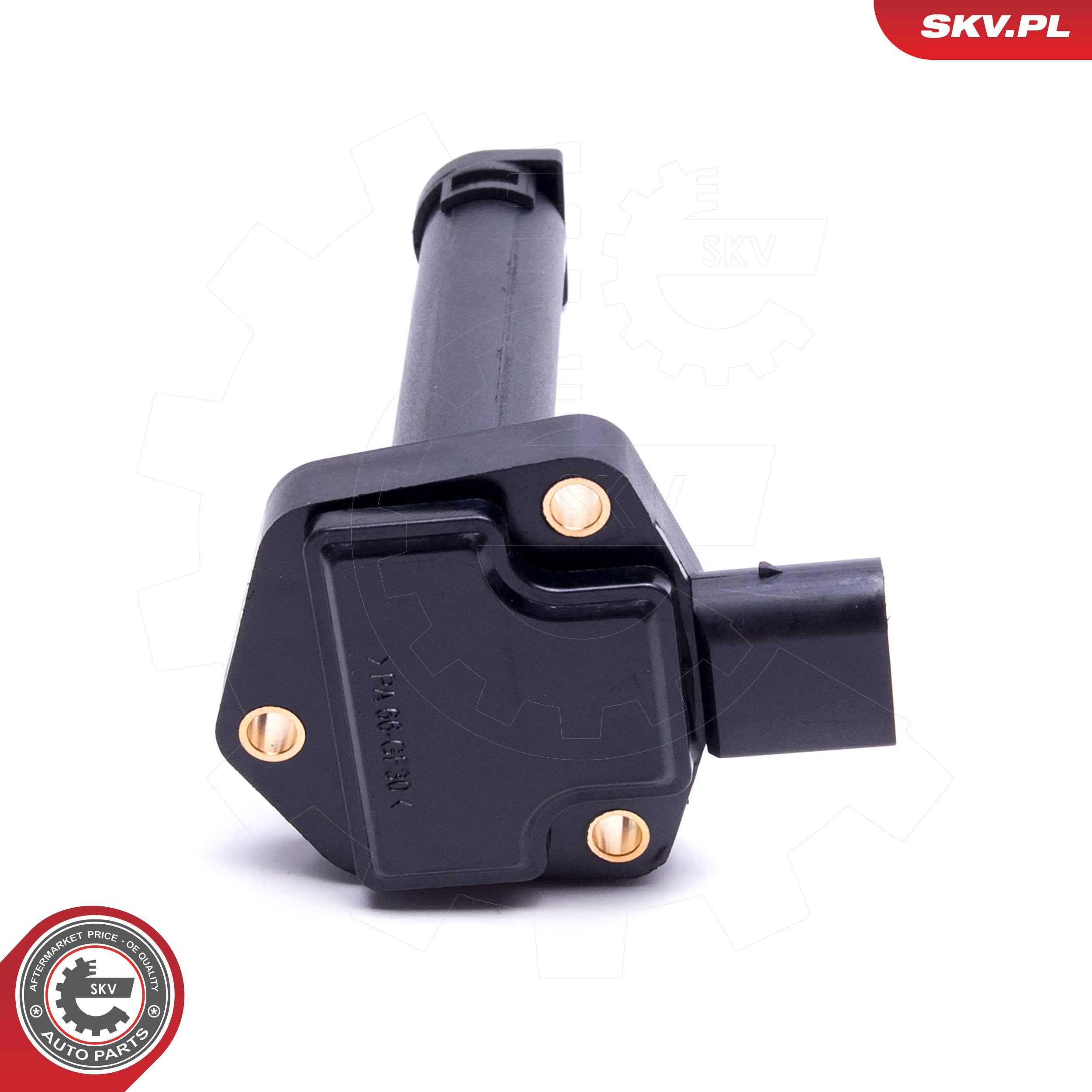 ESEN SKV Sensor, motorolieniveau 17skv761 for BMW