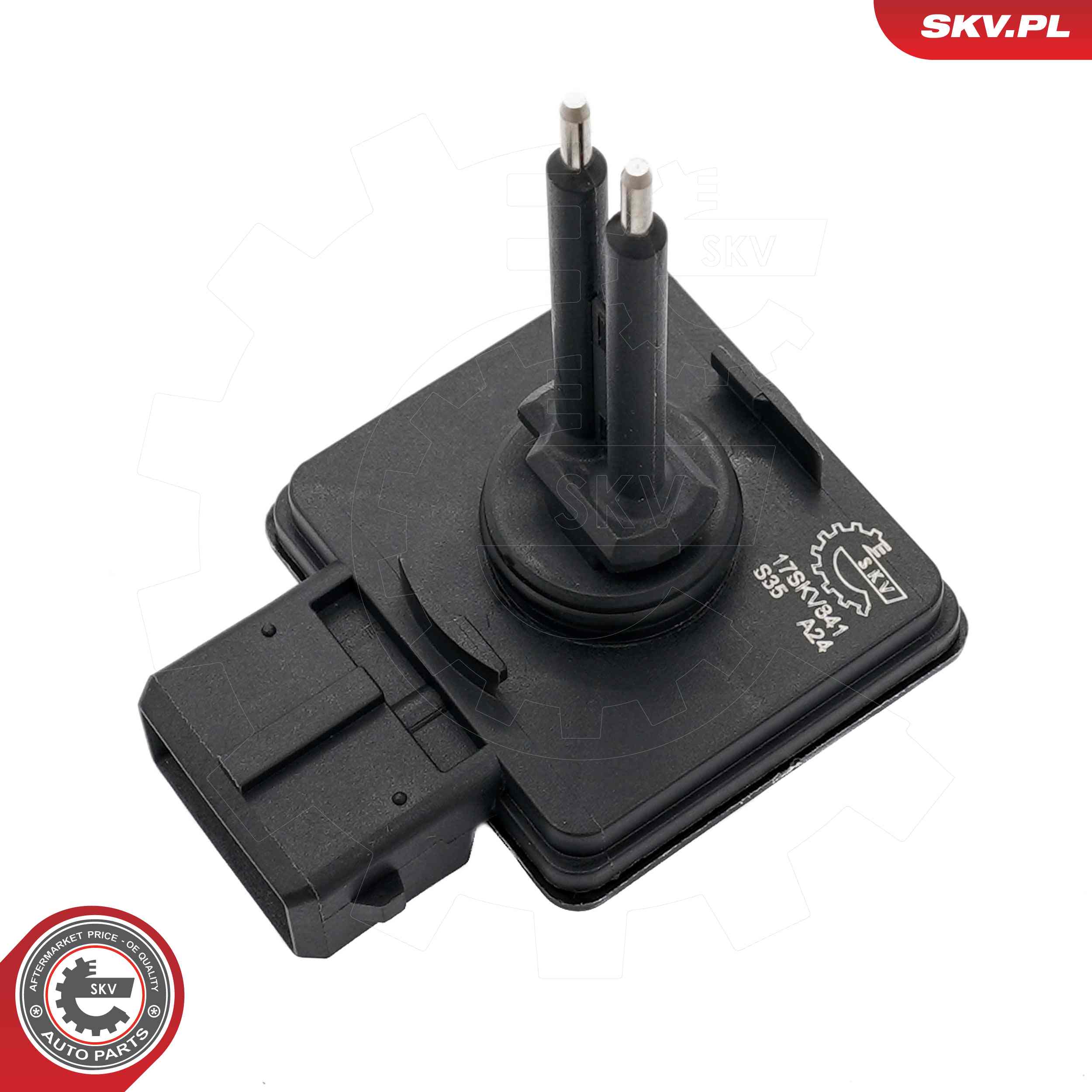 ESEN SKV Sensor, kølemiddelstand 17skv841 for CITROËN/PEUGEOT ALFAROME/FIAT/LANCI