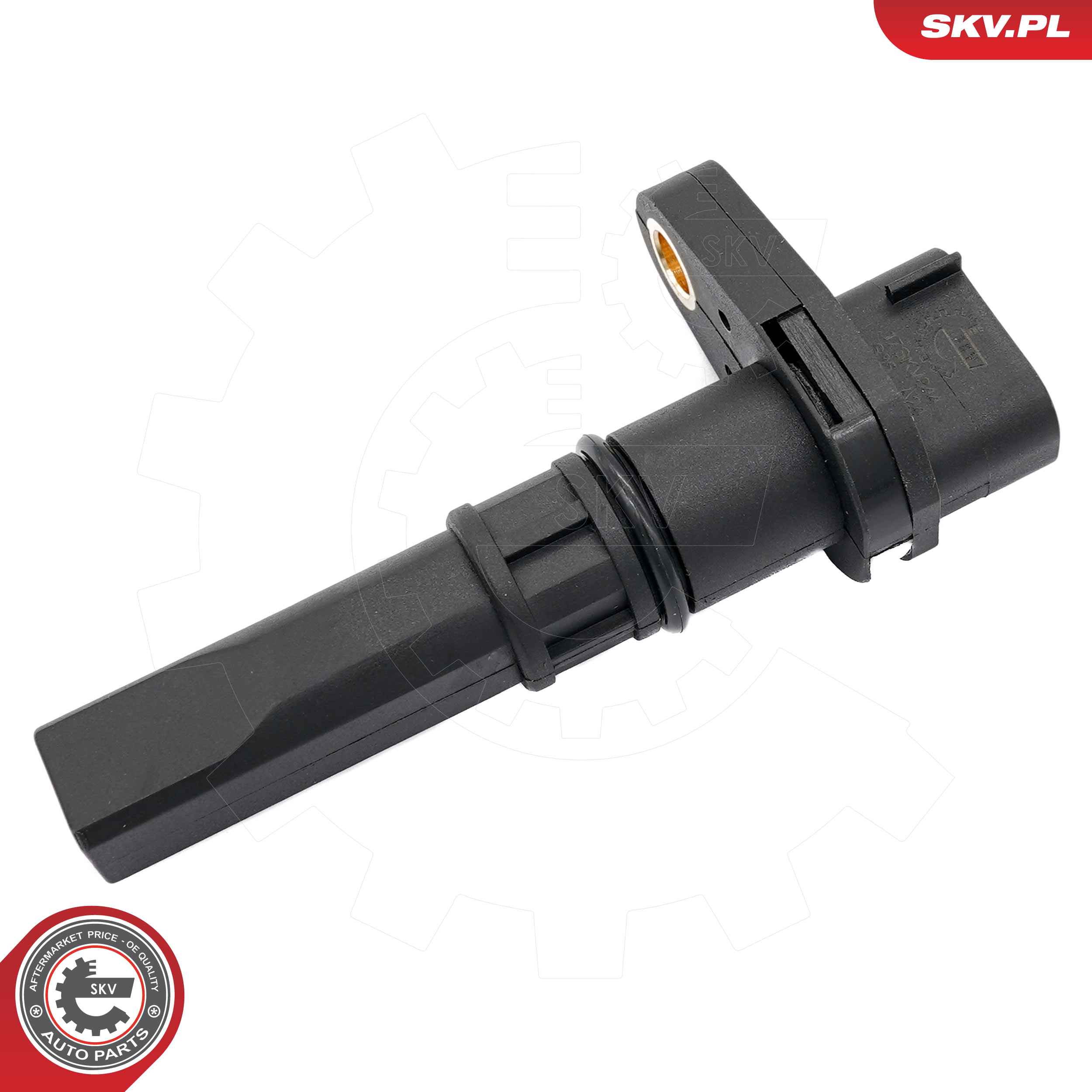 ESEN SKV Sensor, hastighed/omdrejninger 17skv844 for OPEL GENERAL MOTORS SUZUKI