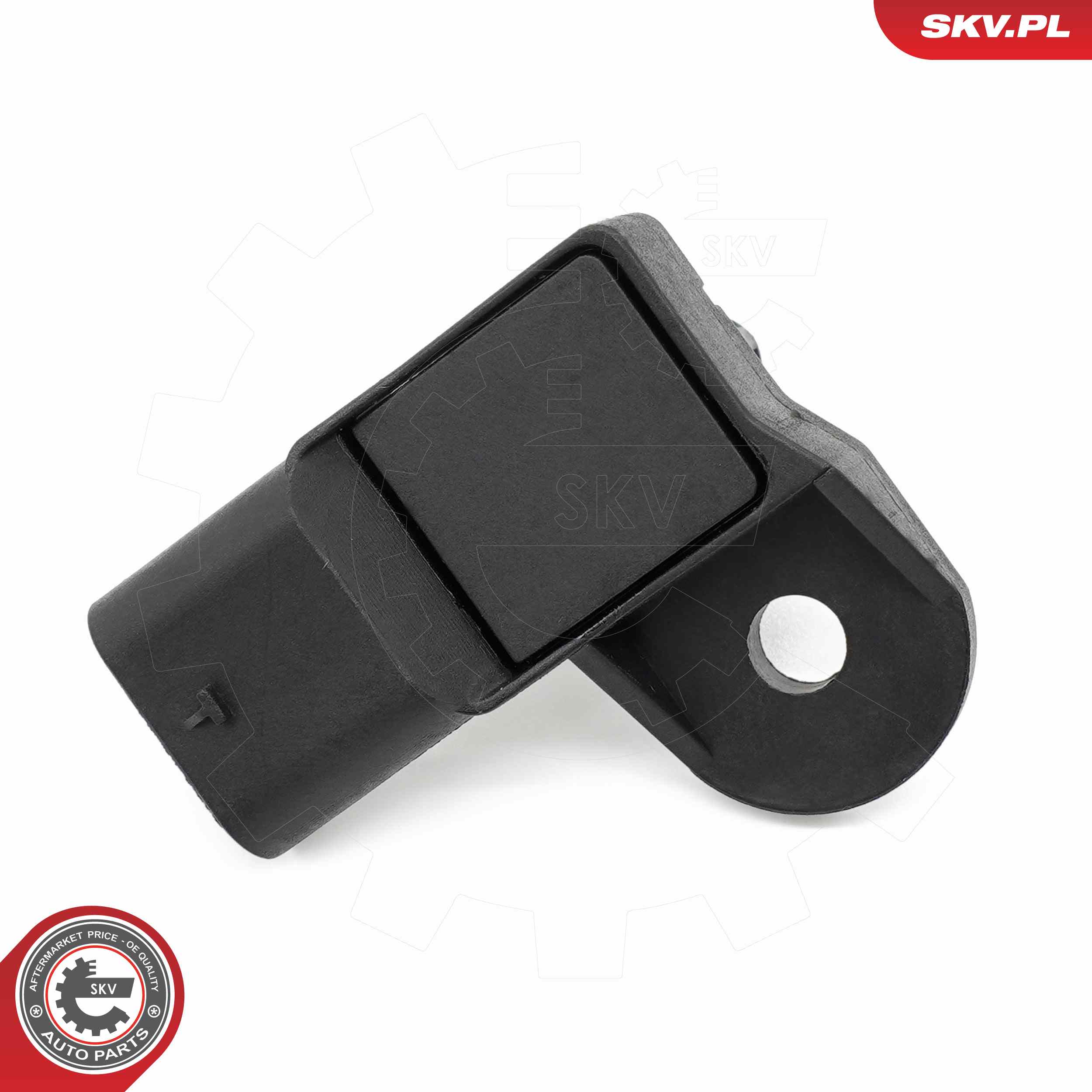 ESEN SKV Sensor, sugerørstryk 17skv881 for OPEL BMW MINI CITROËN/PEUGEOT PEUGEOT