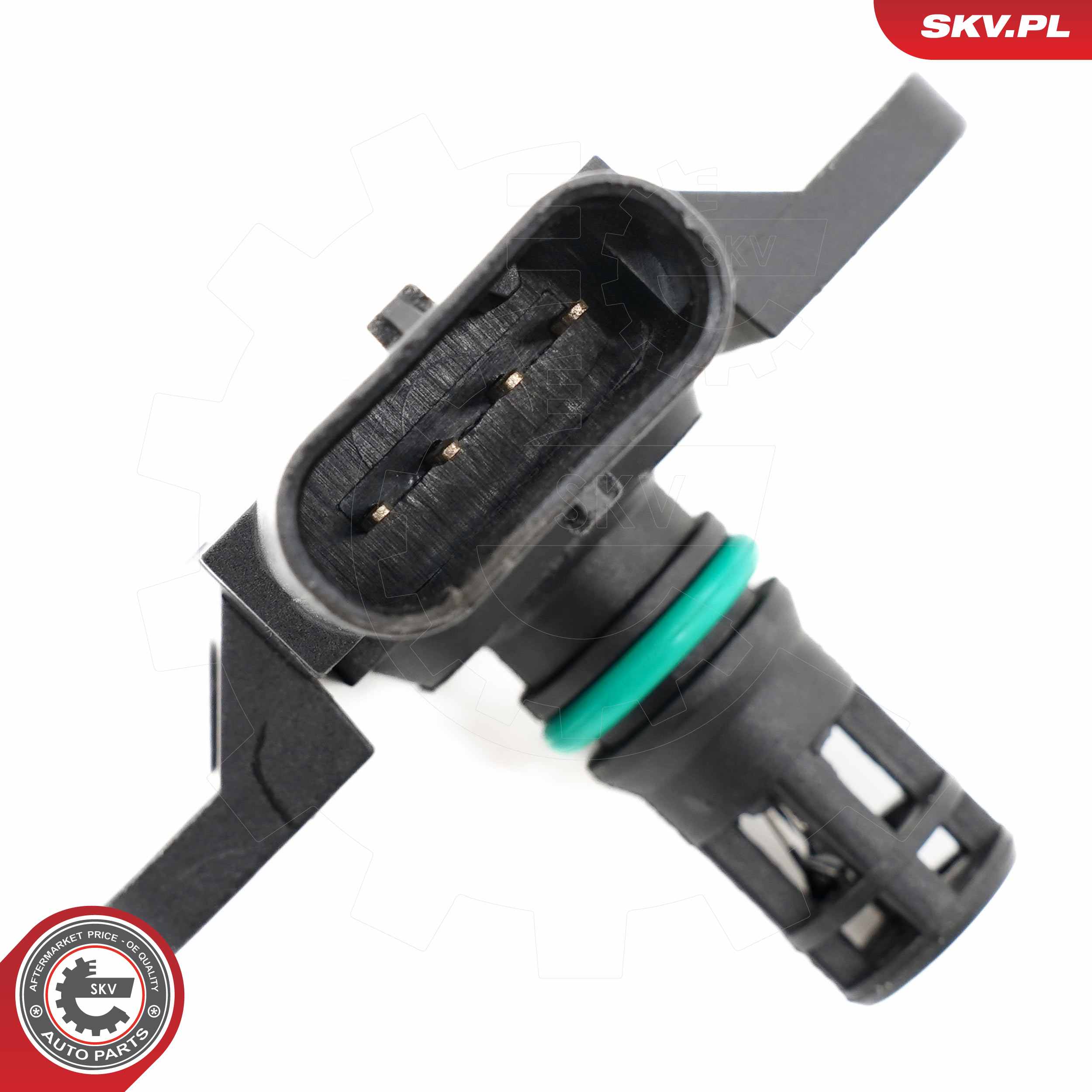 ESEN SKV Sensor, sugerørstryk 17skv878 for BMW