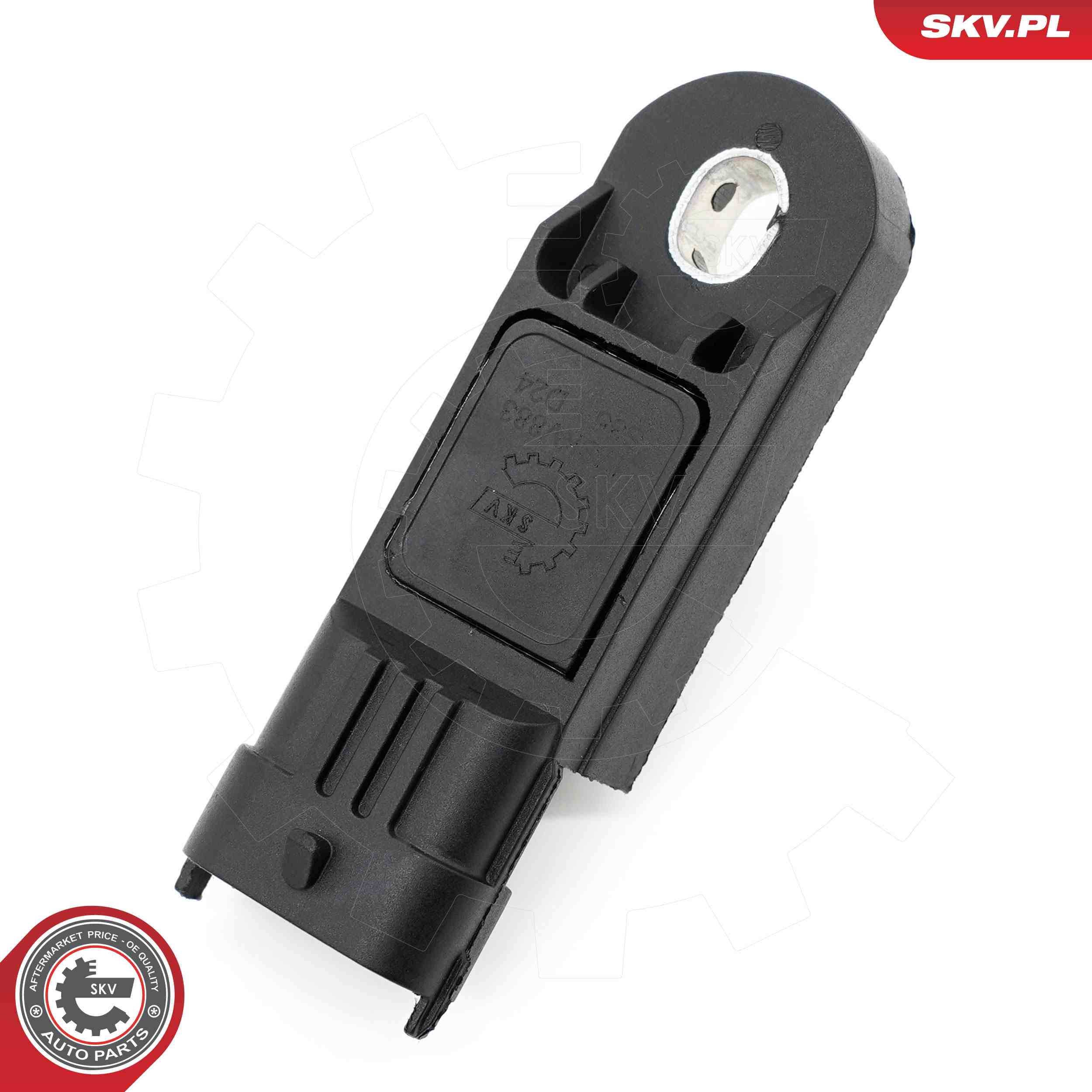 ESEN SKV Sensor, sugerørstryk 17skv883 for FIAT NISSAN RENAULT