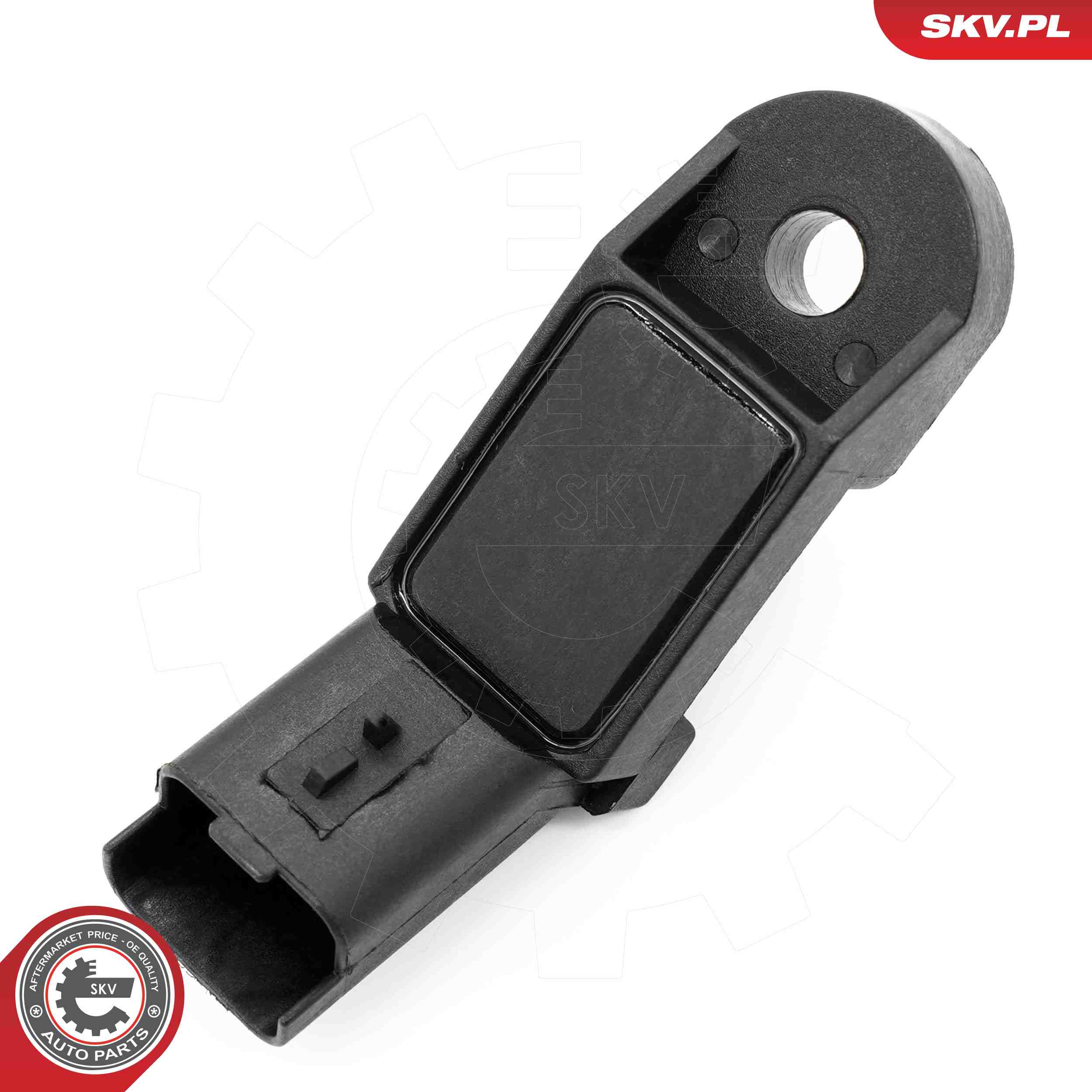 ESEN SKV Sensor, sugerørstryk 17skv886 for PEUGEOT DS MINI
