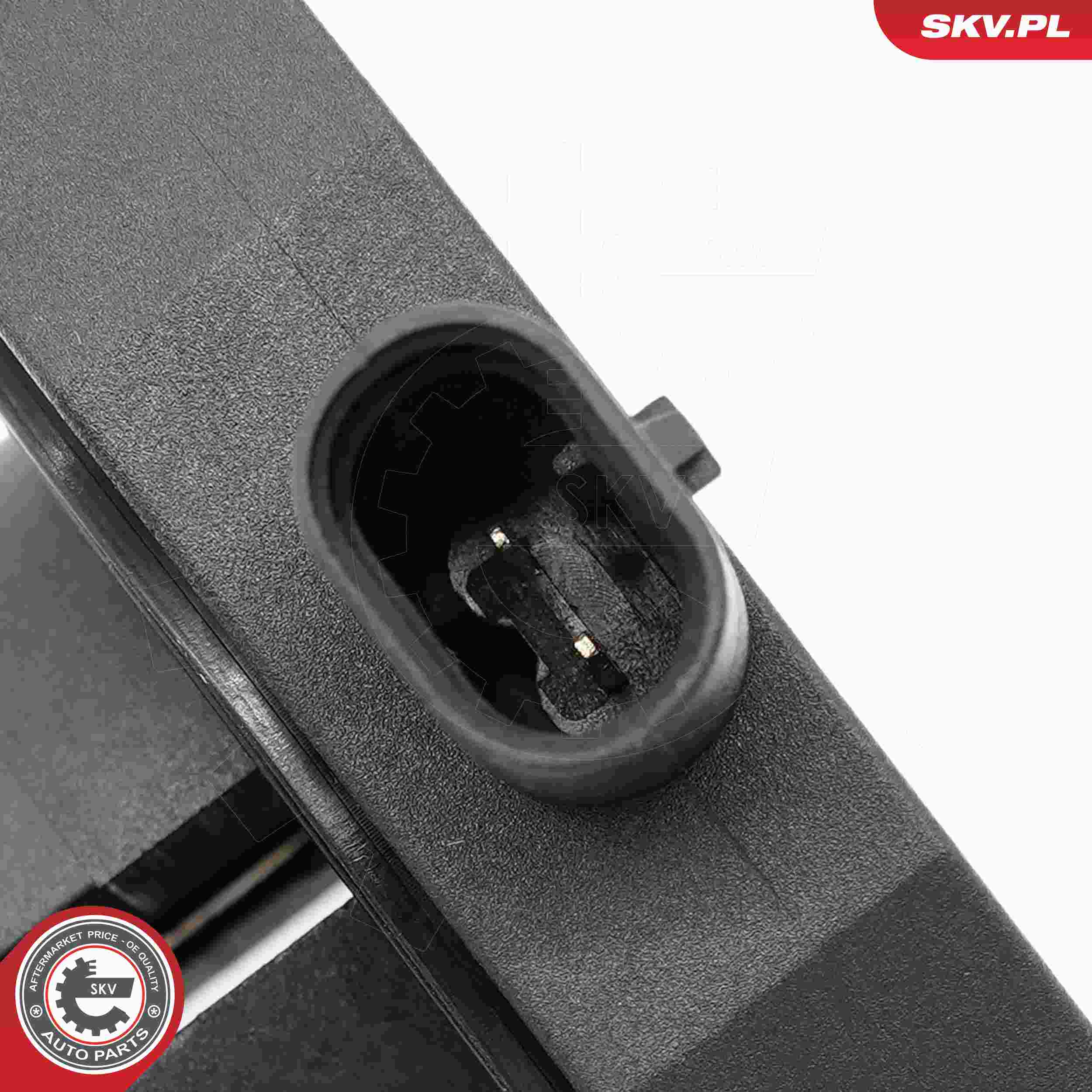 ESEN SKV Sensor, motorolieniveau 17skv930 for MERCEDES-BENZ