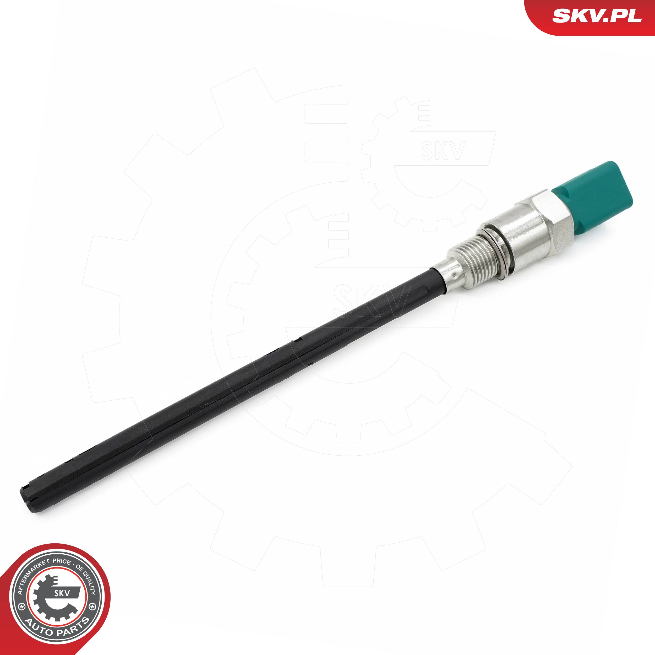 ESEN SKV Sensor, motorolieniveau 17skv921 for PEUGEOT