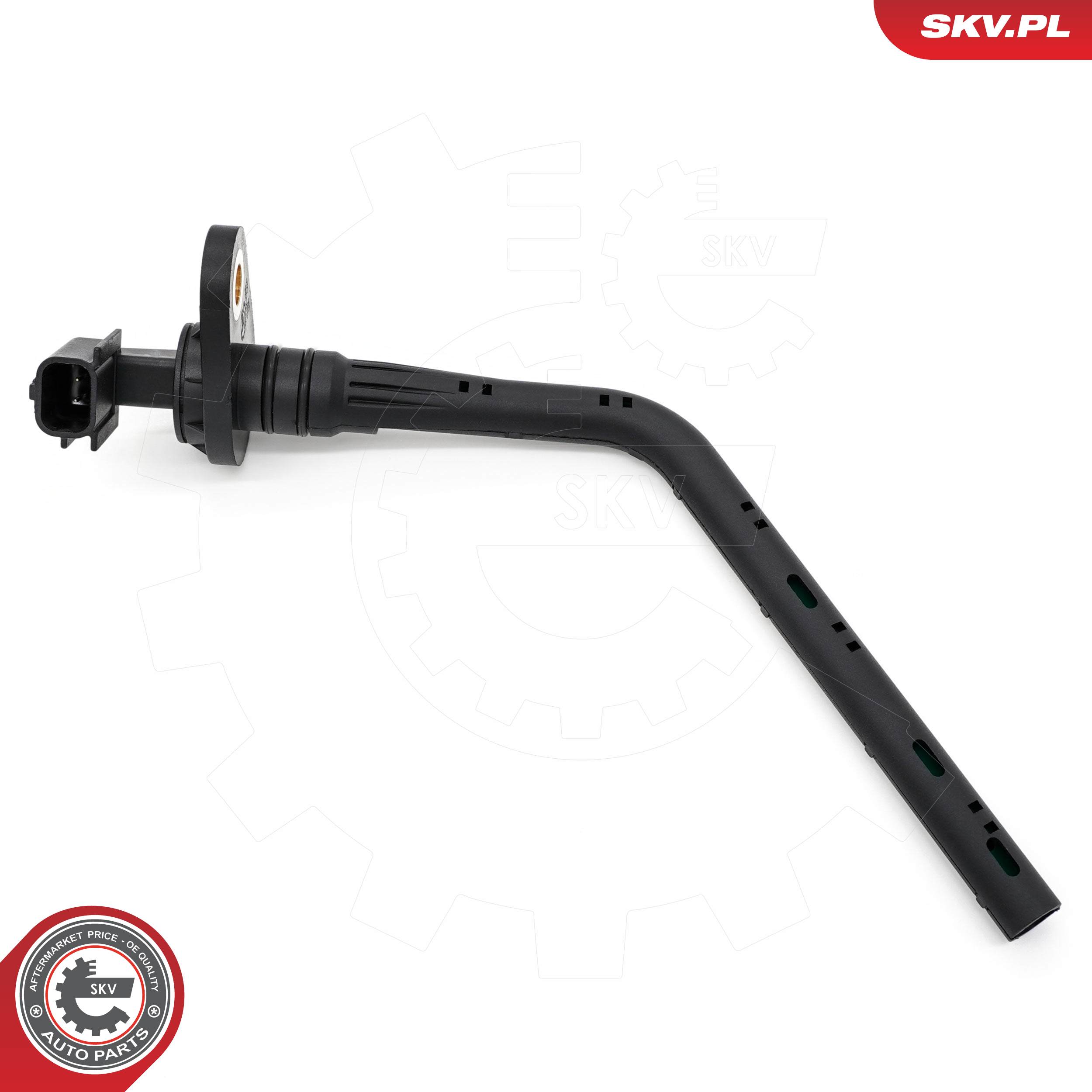 ESEN SKV Sensor, motorolieniveau 17skv935 for RENAULT