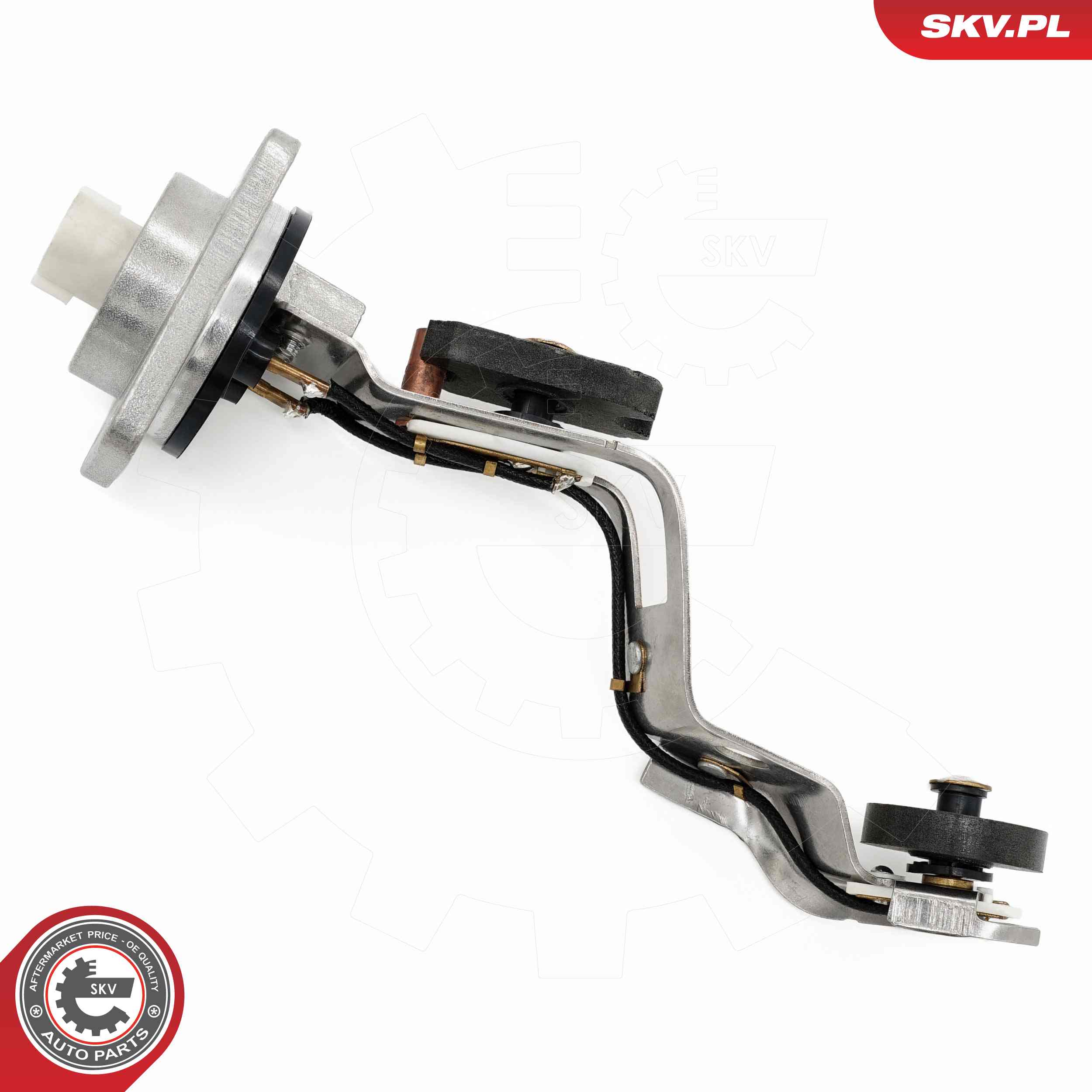 ESEN SKV Sensor, motorolieniveau 17skv940 for TOYOTA