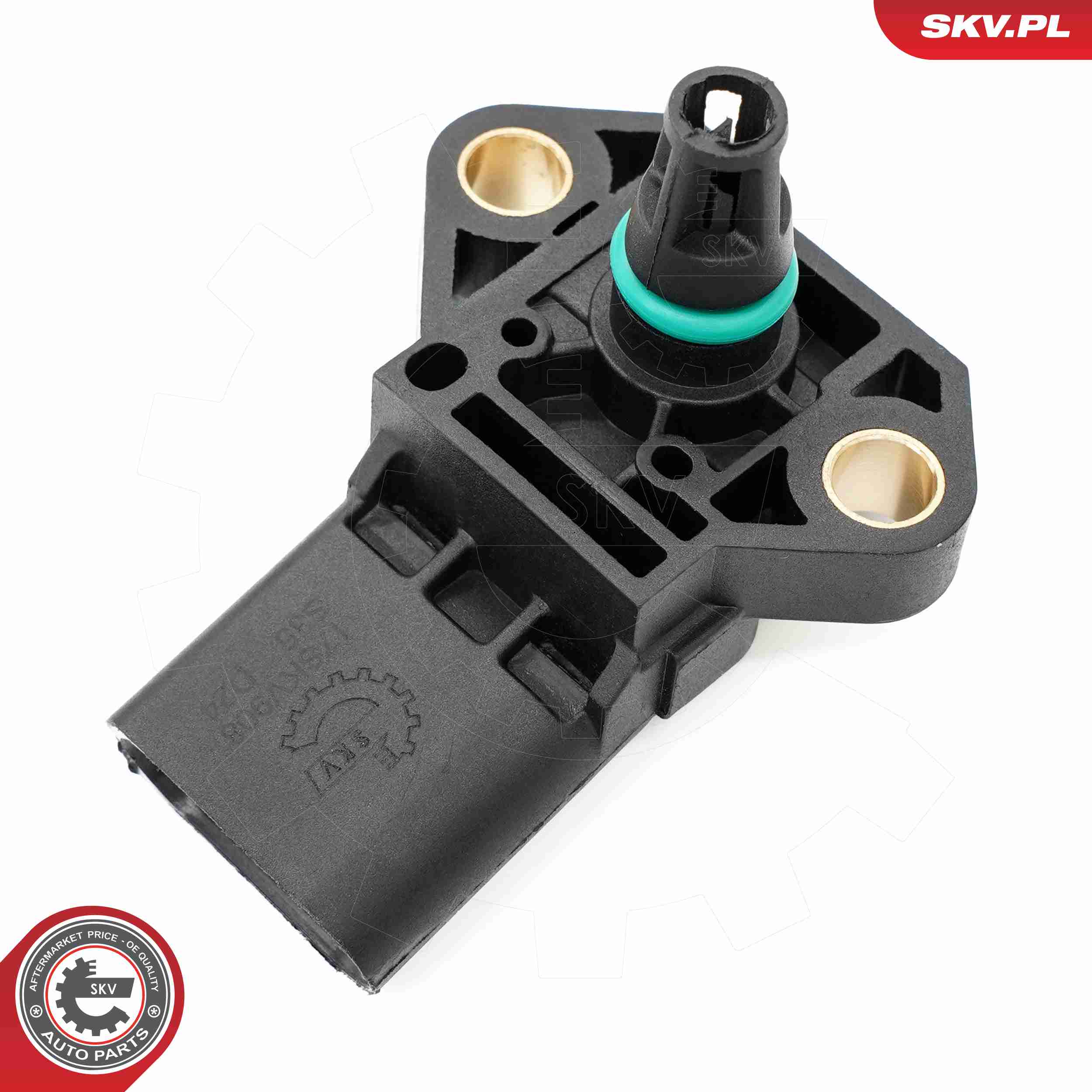 ESEN SKV Sensor, sugerørstryk 17skv908 for VAG