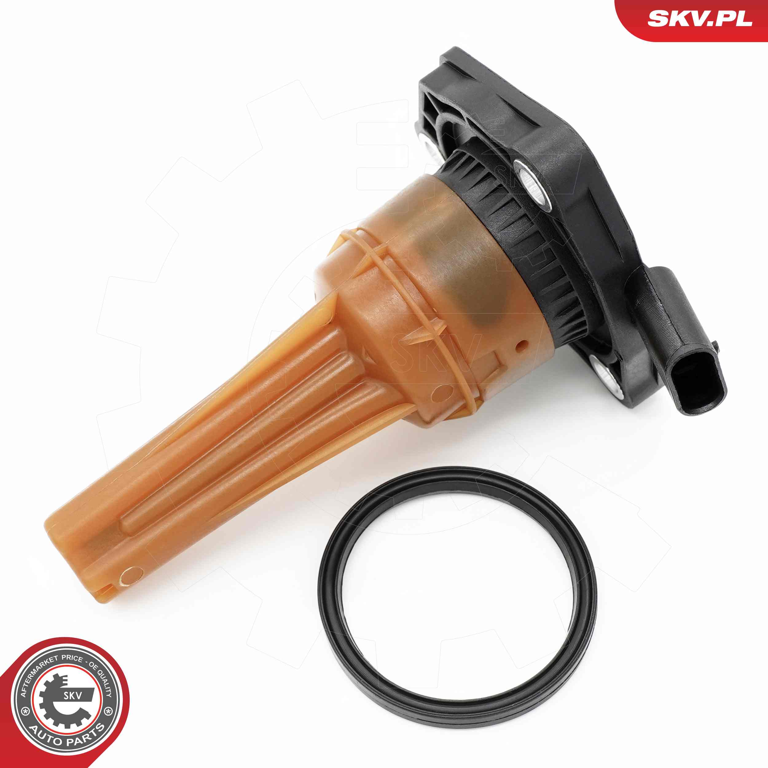 ESEN SKV Sensor, motorolieniveau 17skv942 for CUPRA