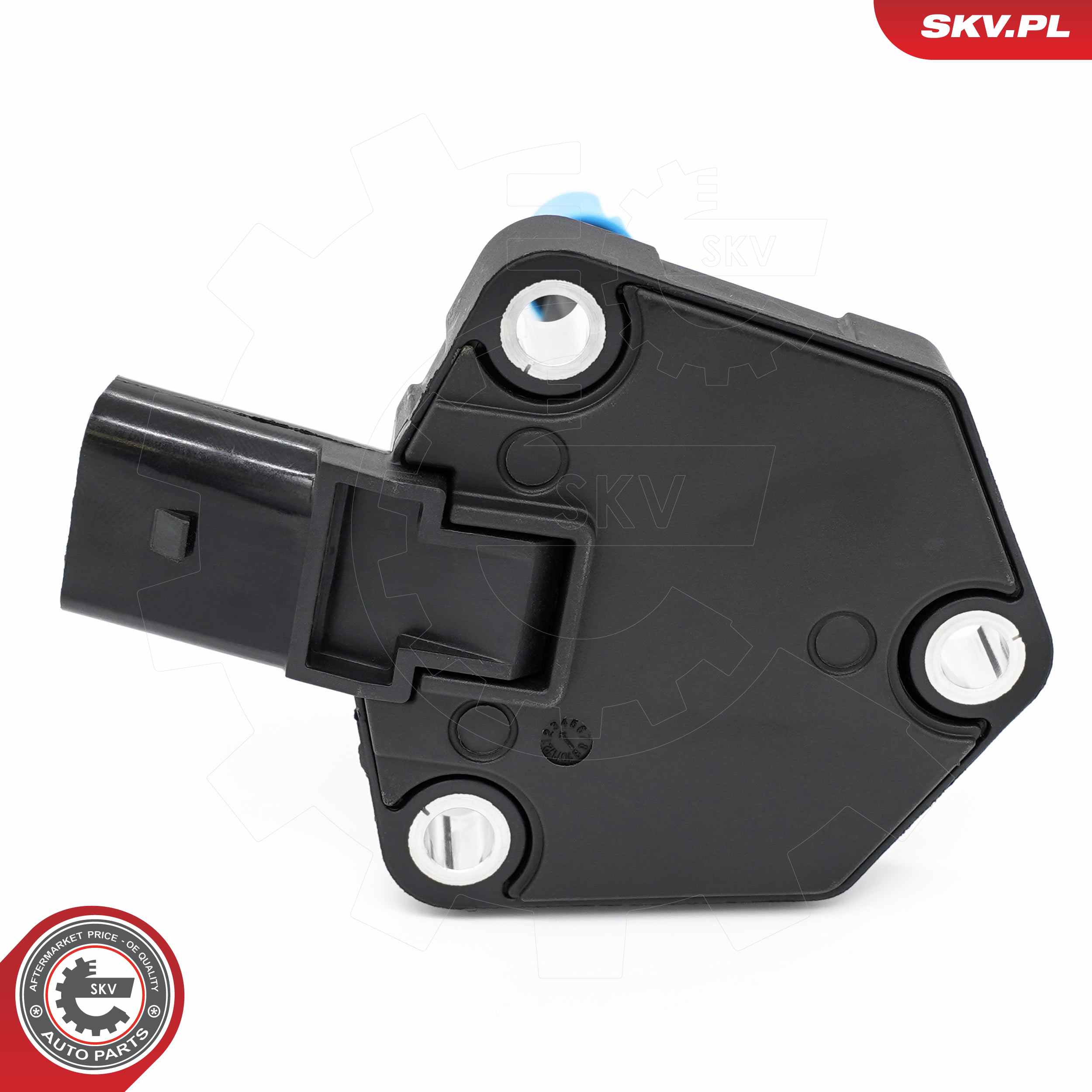 ESEN SKV Sensor, motorolieniveau 17skv943 for VW