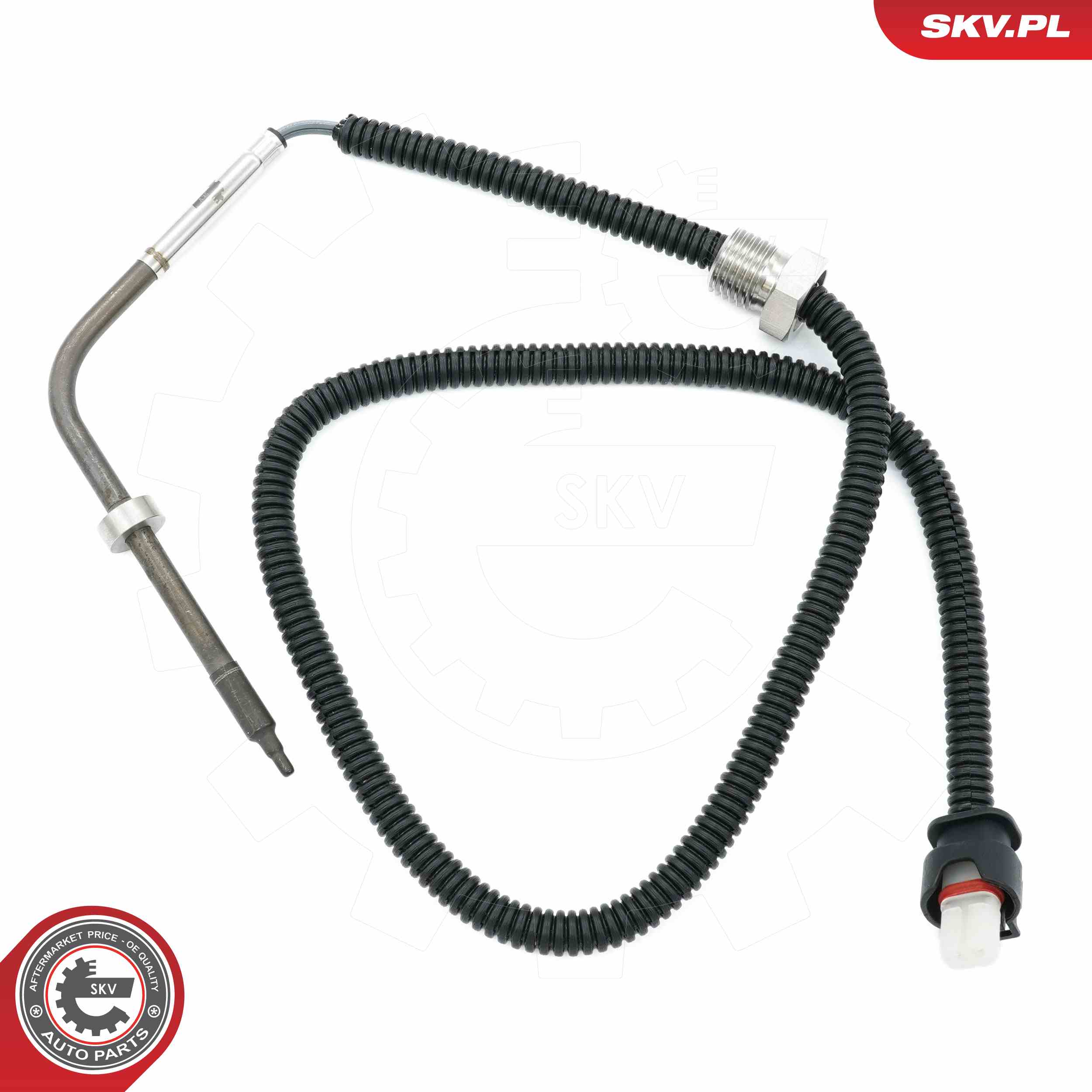 ESEN SKV Sensor, udstødningsgastemperatur 30skv463 for MERCEDES-BENZ