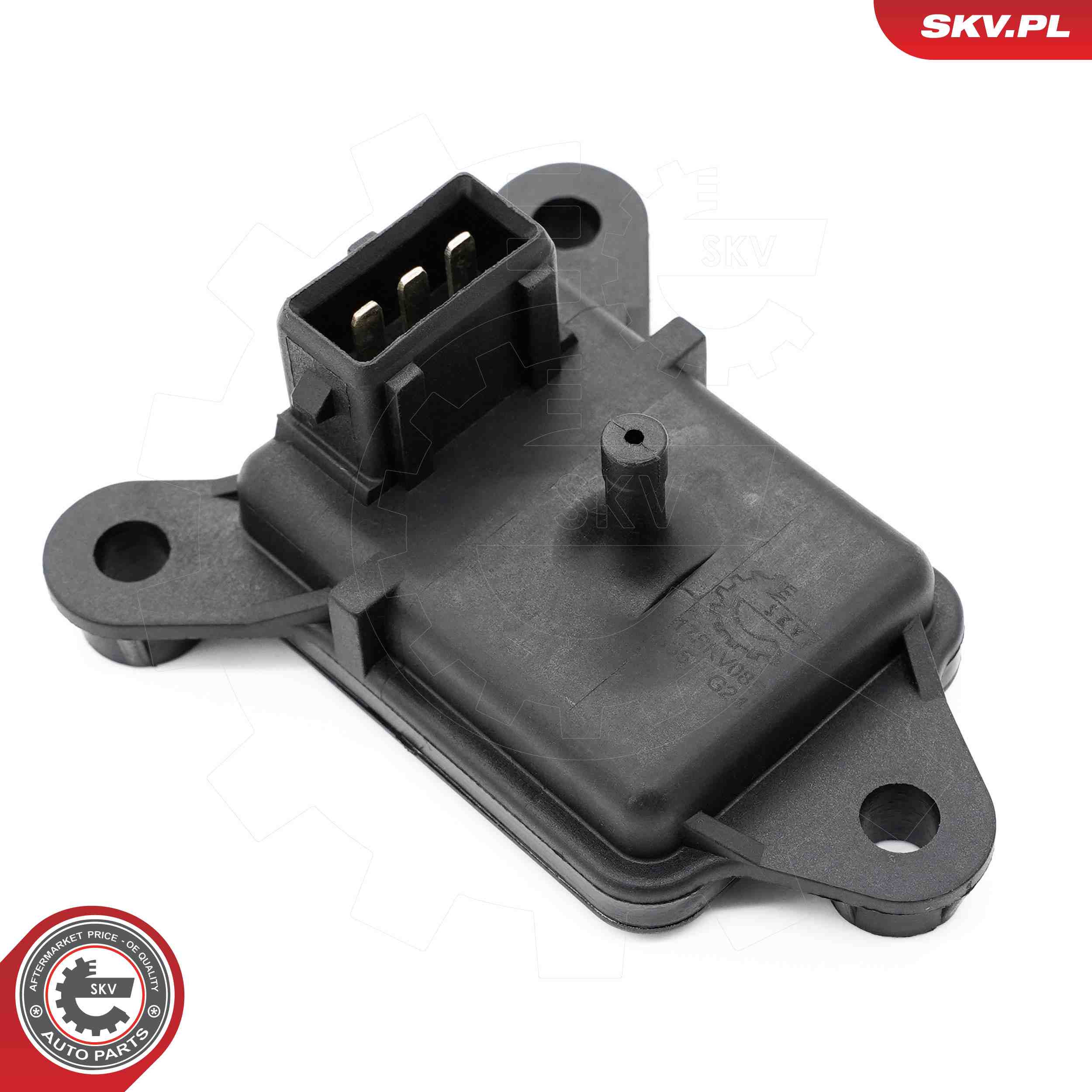 ESEN SKV Sensor, sugerørstryk 17skv085 for FORD SAAB