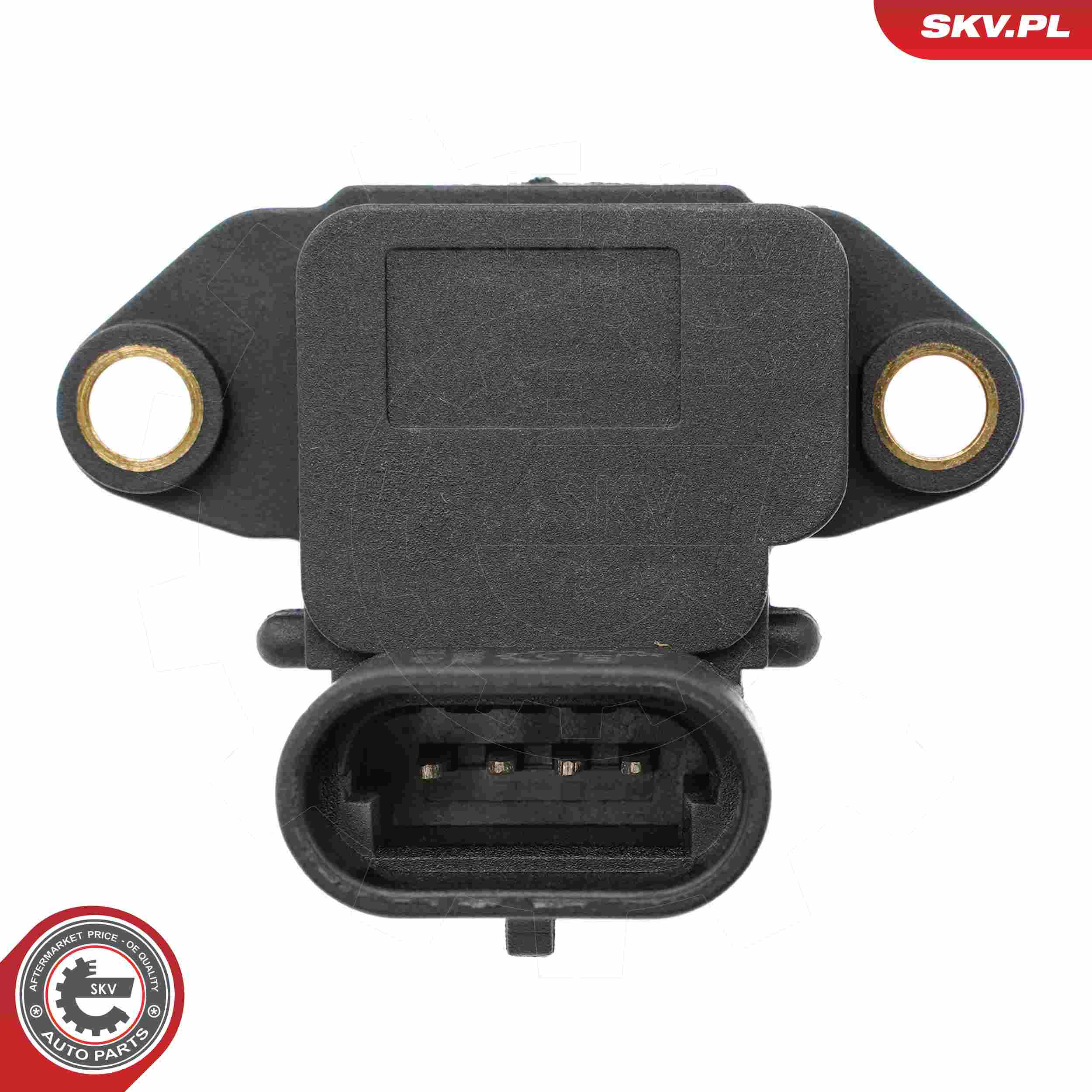 ESEN SKV Sensor, sugerørstryk 17skv098 for OPEL