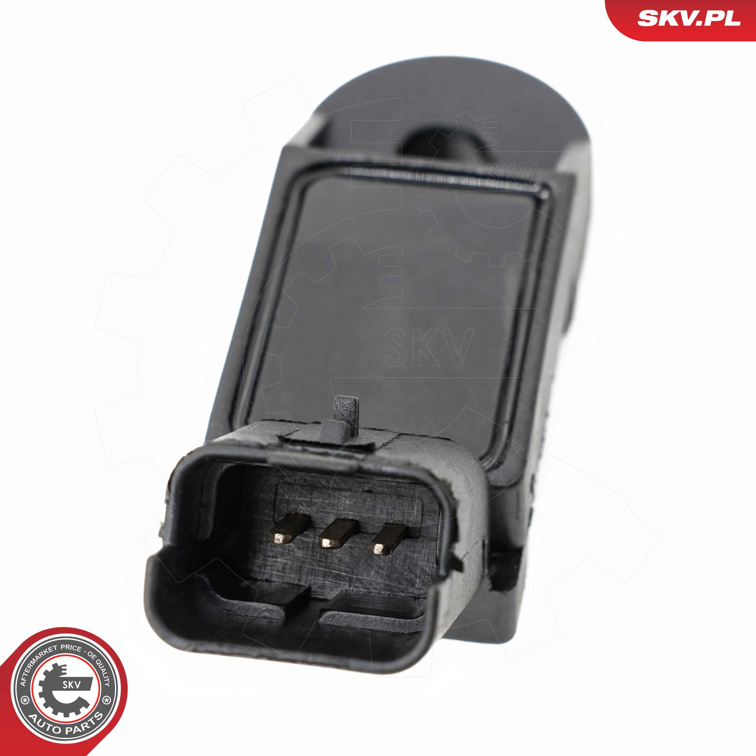 ESEN SKV Sensor, sugerørstryk 17skv091 for MINI