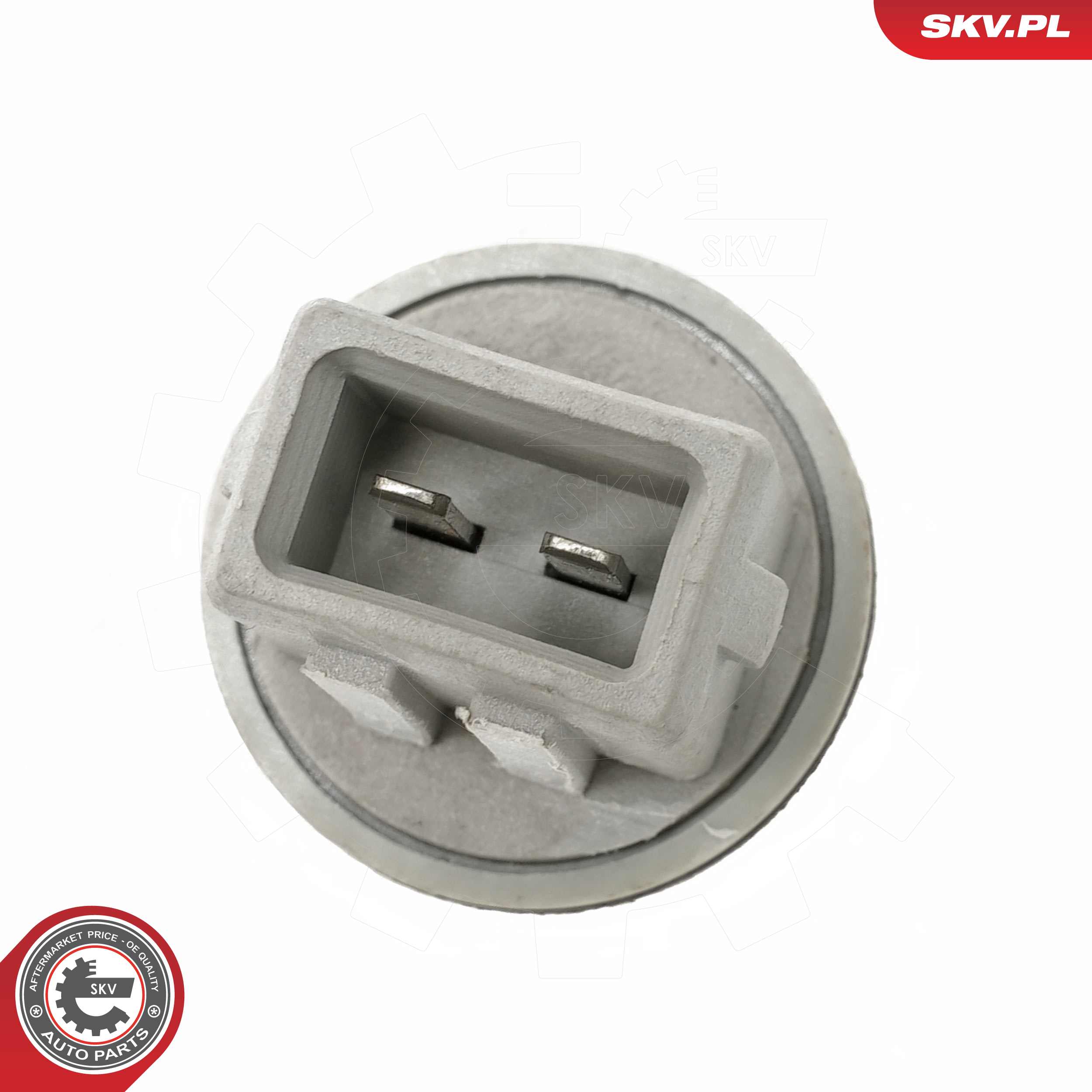 ESEN SKV Sensor, kabinetemp. 17skv983 for CUPRA