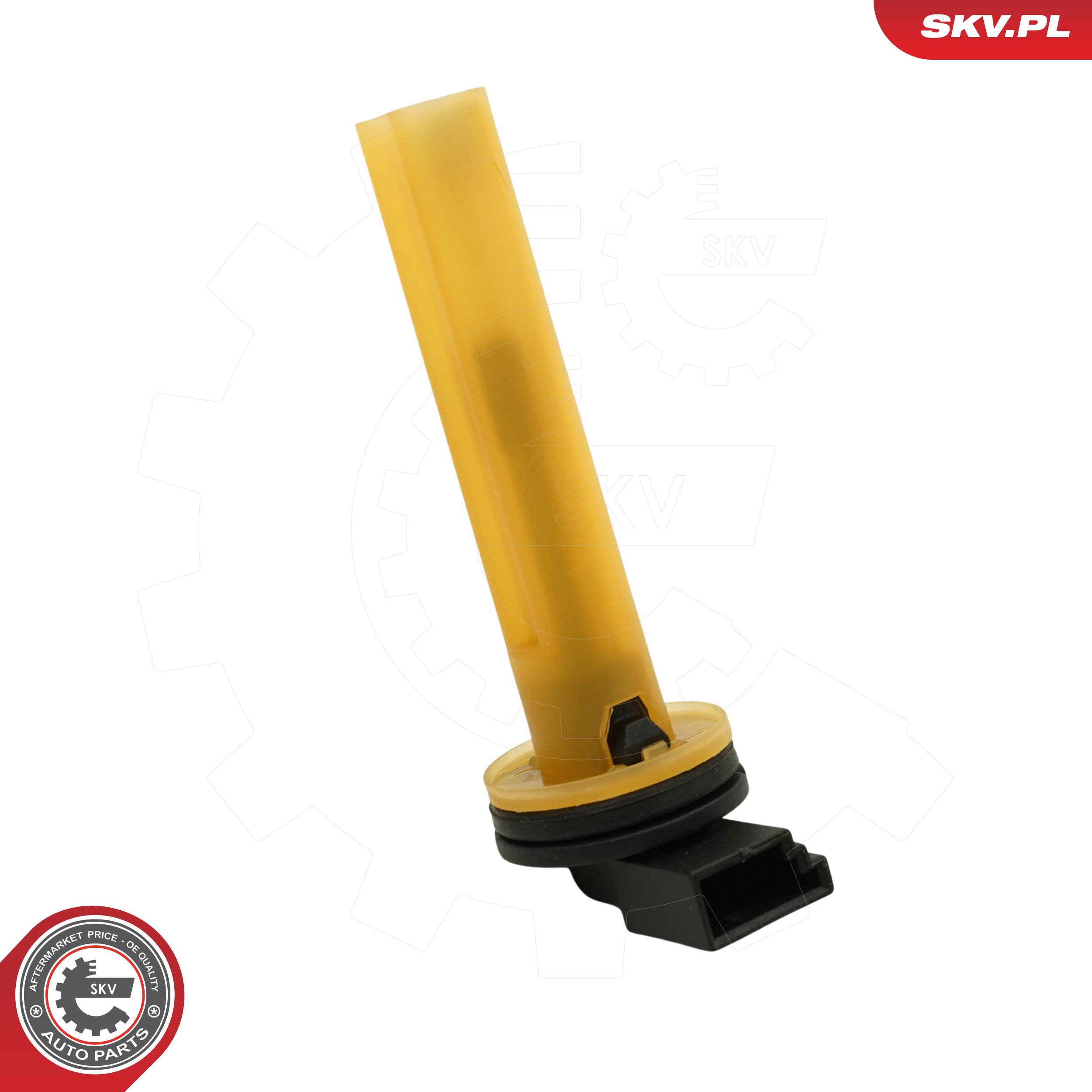 ESEN SKV Sensor, kabinetemp. 17skv987 for BMW