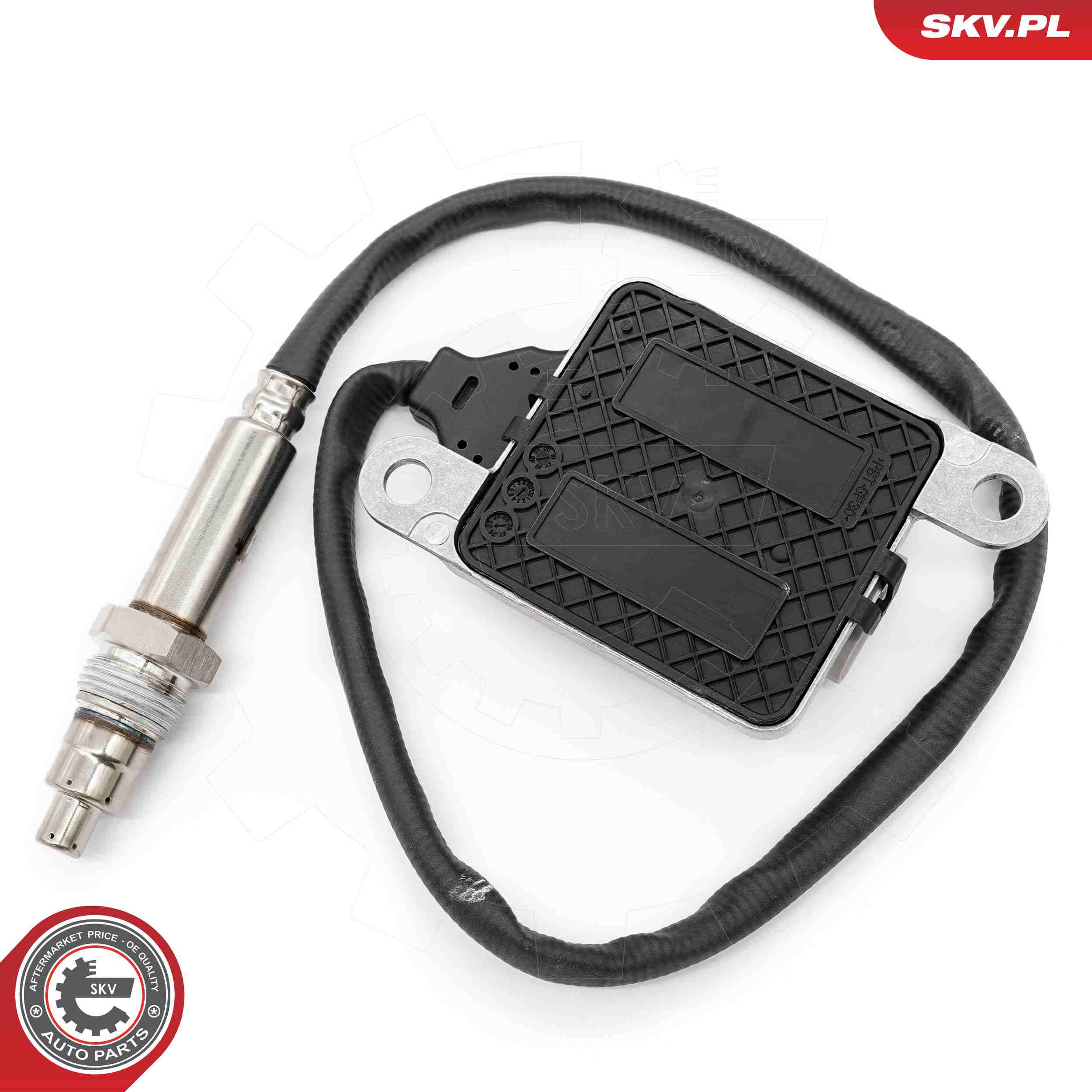 ESEN SKV NOx-sensor, NOx-katalysator 71skv006 efter katalysator for PEUGEOT