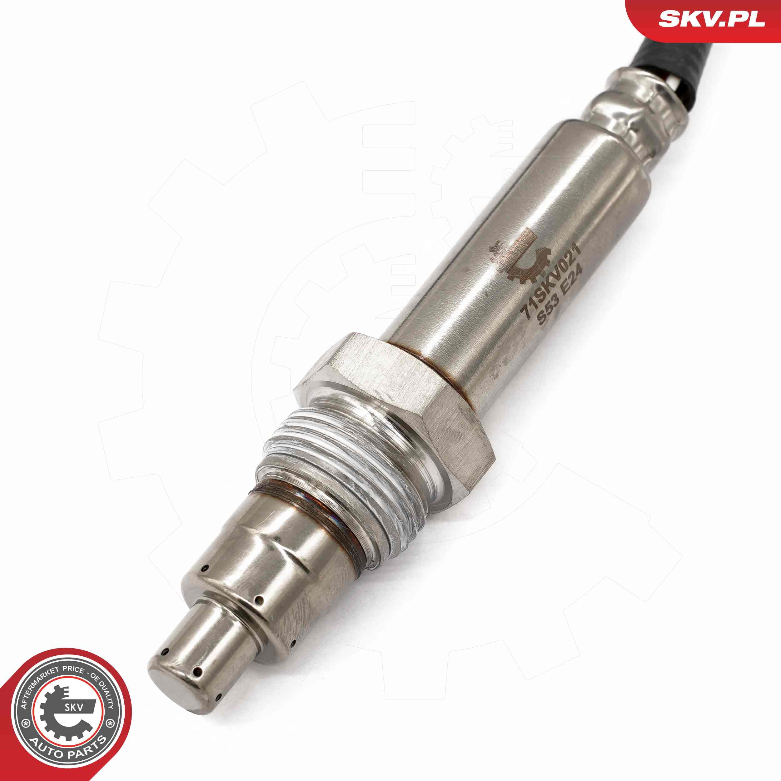 ESEN SKV NOx-sensor, NOx-katalysator 71skv021 efter katalysator for MAN VW