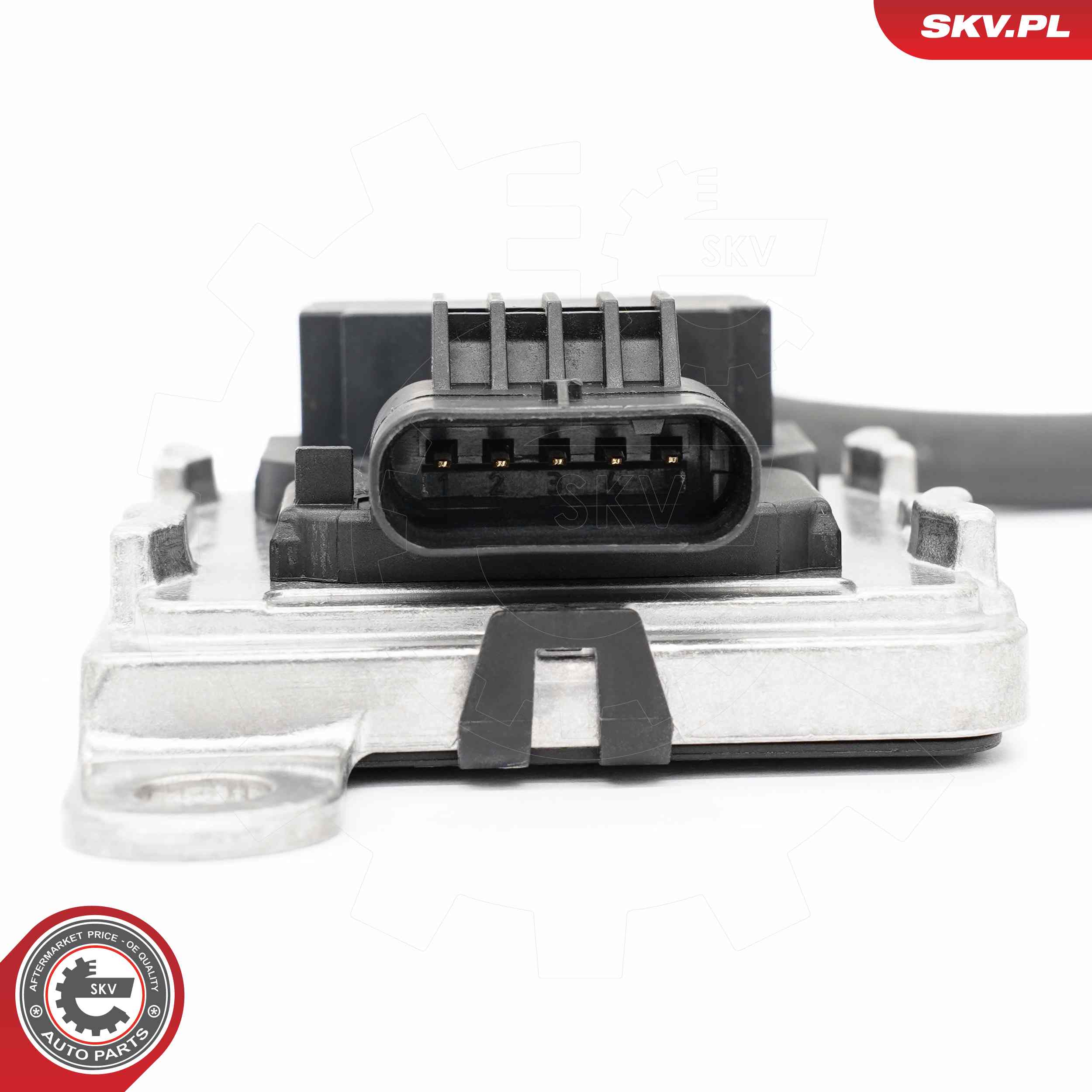 ESEN SKV NOx-sensor, NOx-katalysator 71skv024 efter katalysator for VW SKODA