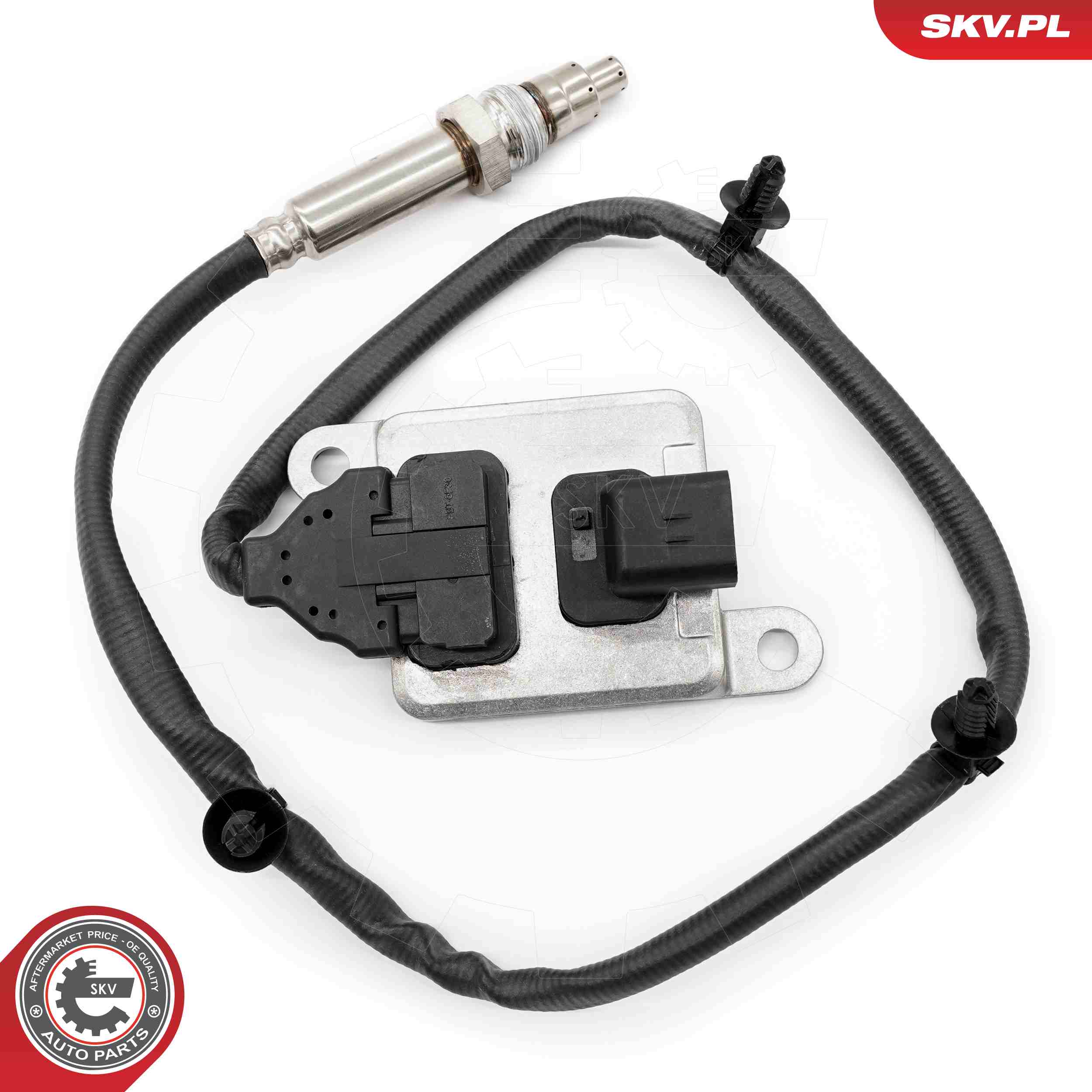 ESEN SKV NOx-sensor, NOx-katalysator 71skv030 foran katalysatoren for OPEL