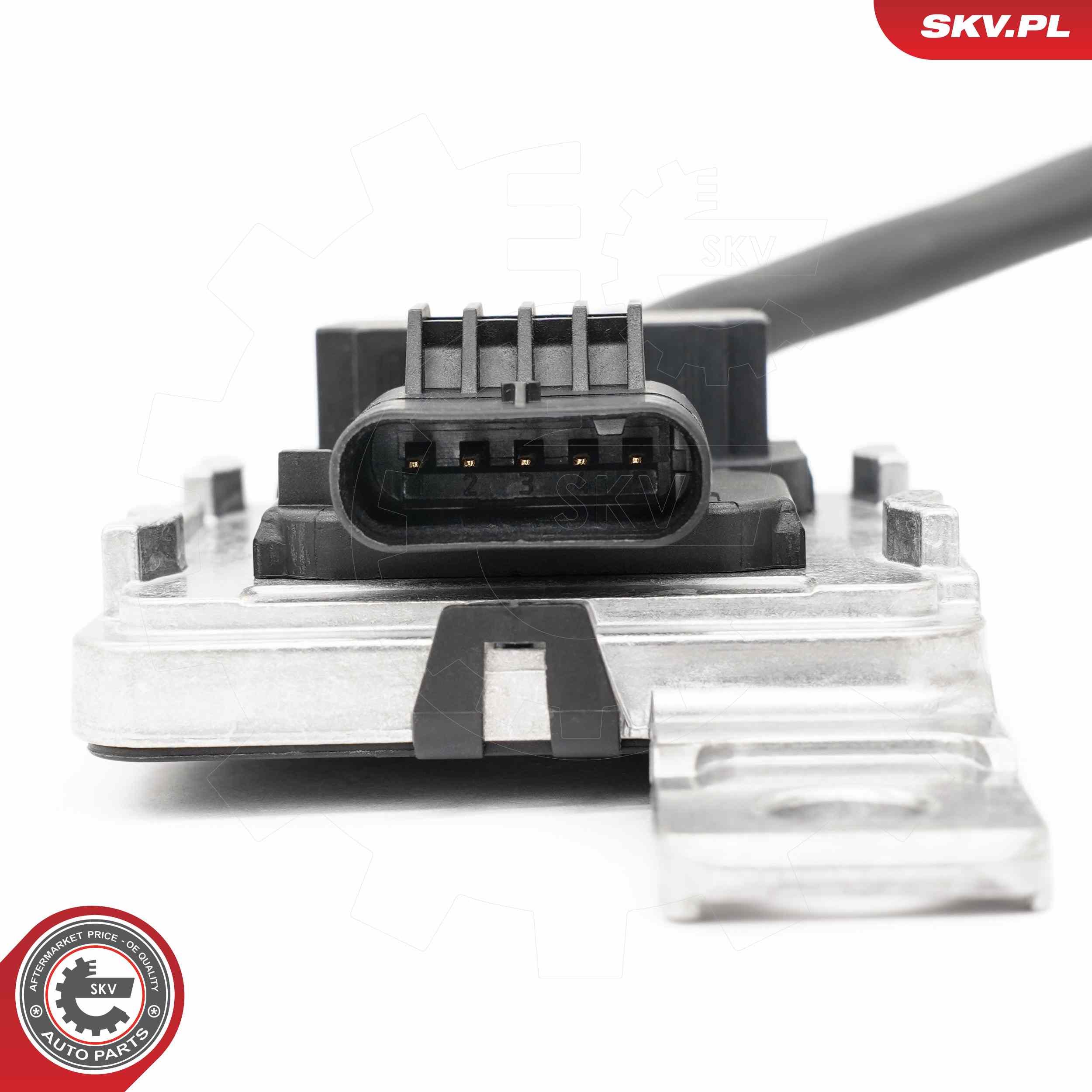 ESEN SKV NOx-sensor, NOx-katalysator 71skv045 efter katalysator for VAG