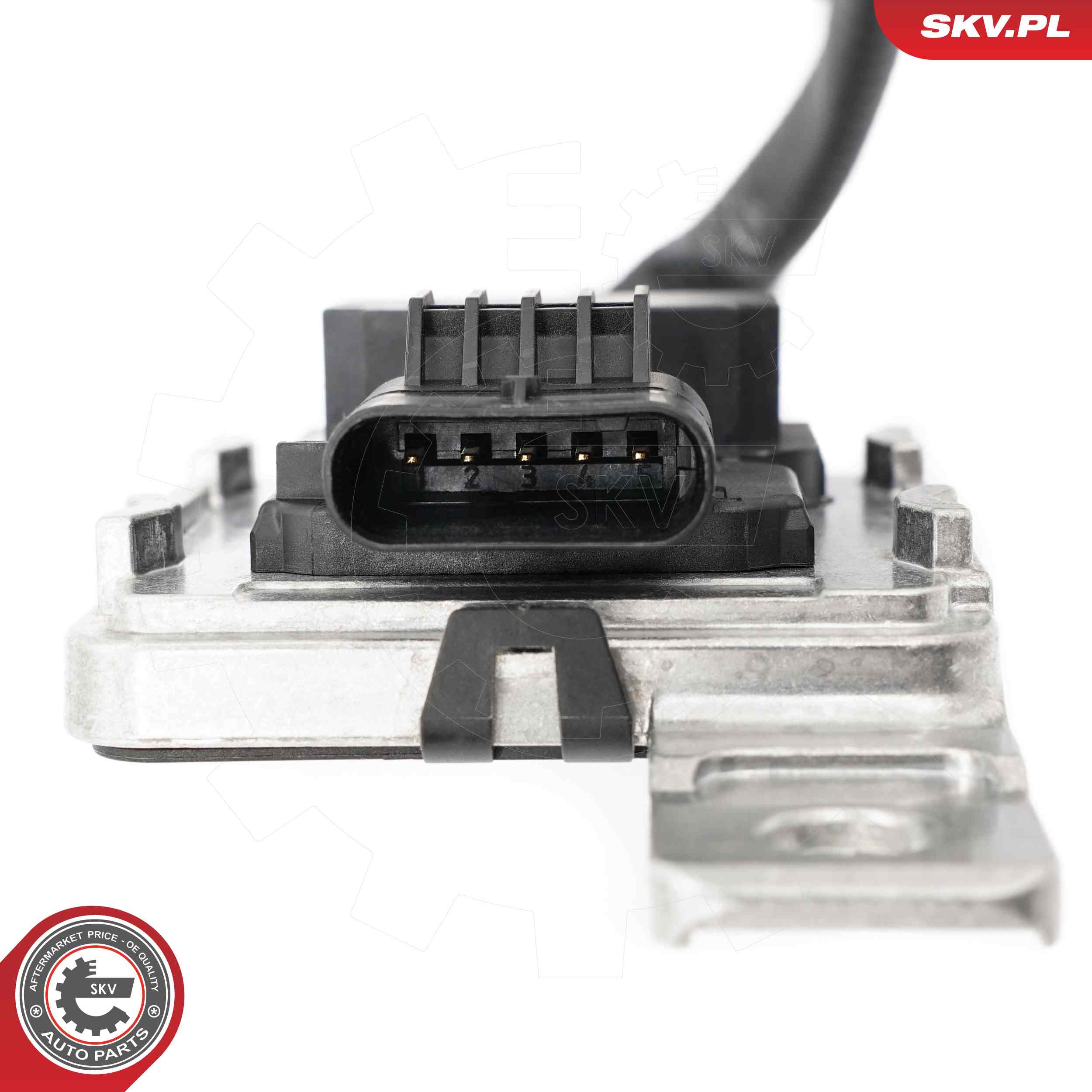 ESEN SKV NOx-sensor, NOx-katalysator 71skv047 efter katalysator for AUDI