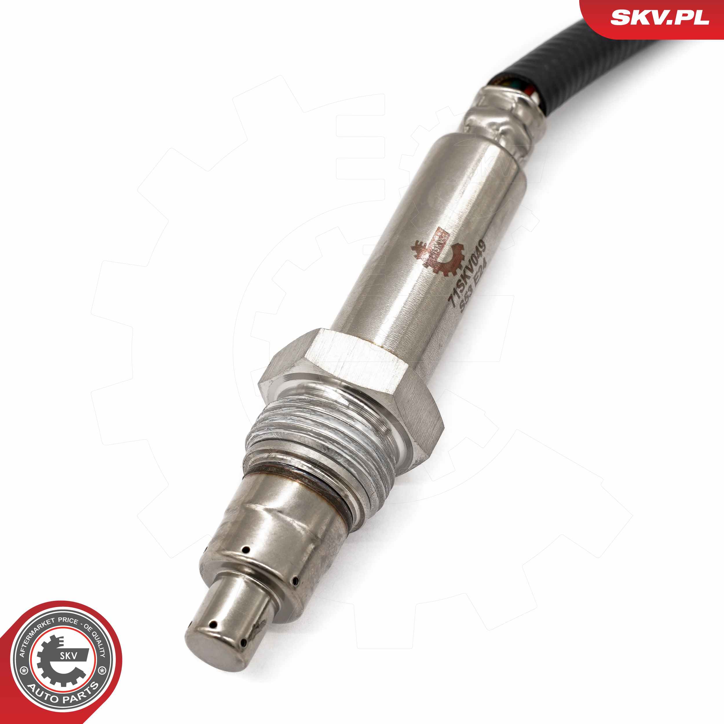 ESEN SKV NOx-sensor, NOx-katalysator 71skv049 foran katalysatoren for BMW