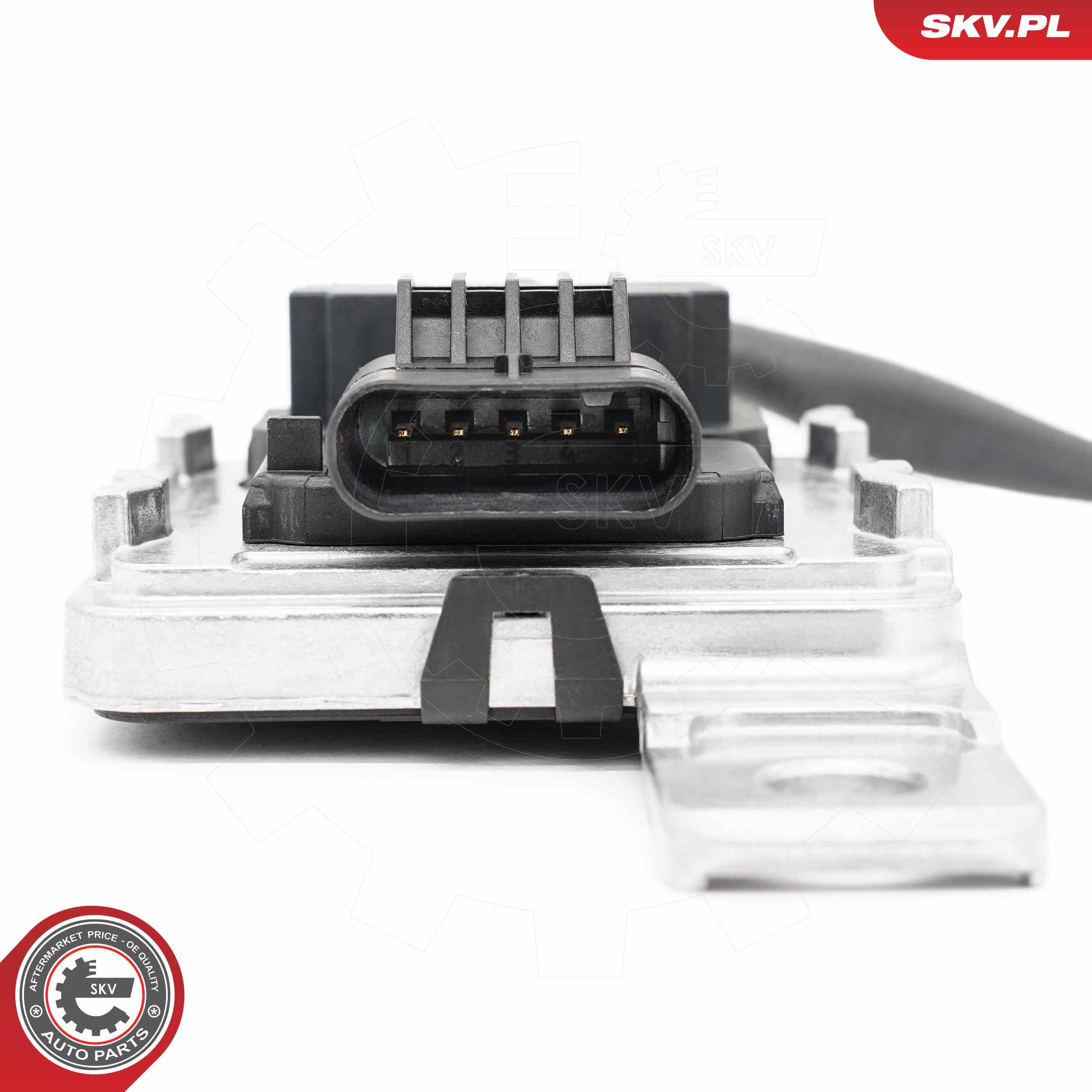 ESEN SKV NOx-sensor, NOx-katalysator 71skv048 foran katalysatoren for MAN VW