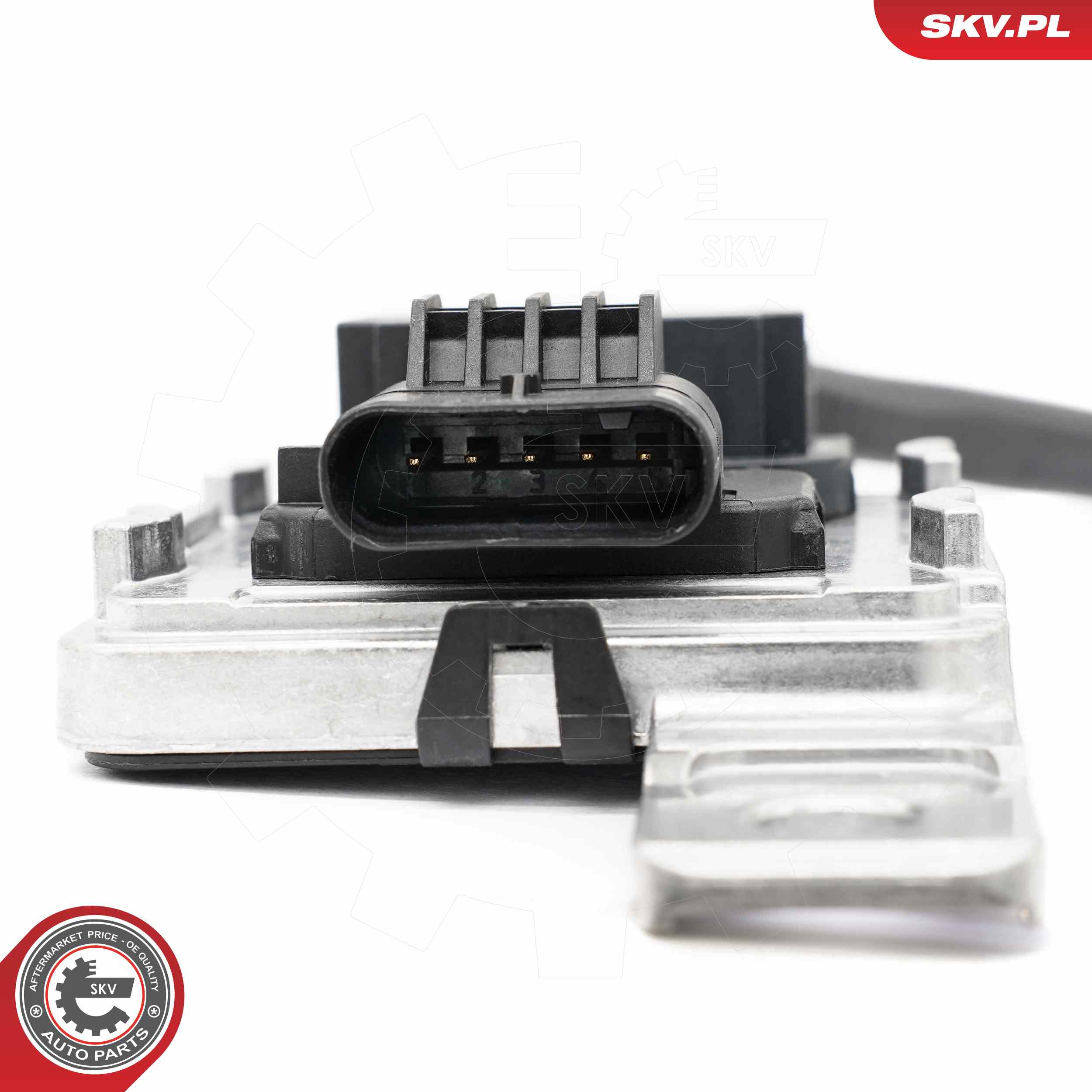ESEN SKV NOx-sensor, NOx-katalysator 71skv052 foran katalysatoren for CUPRA