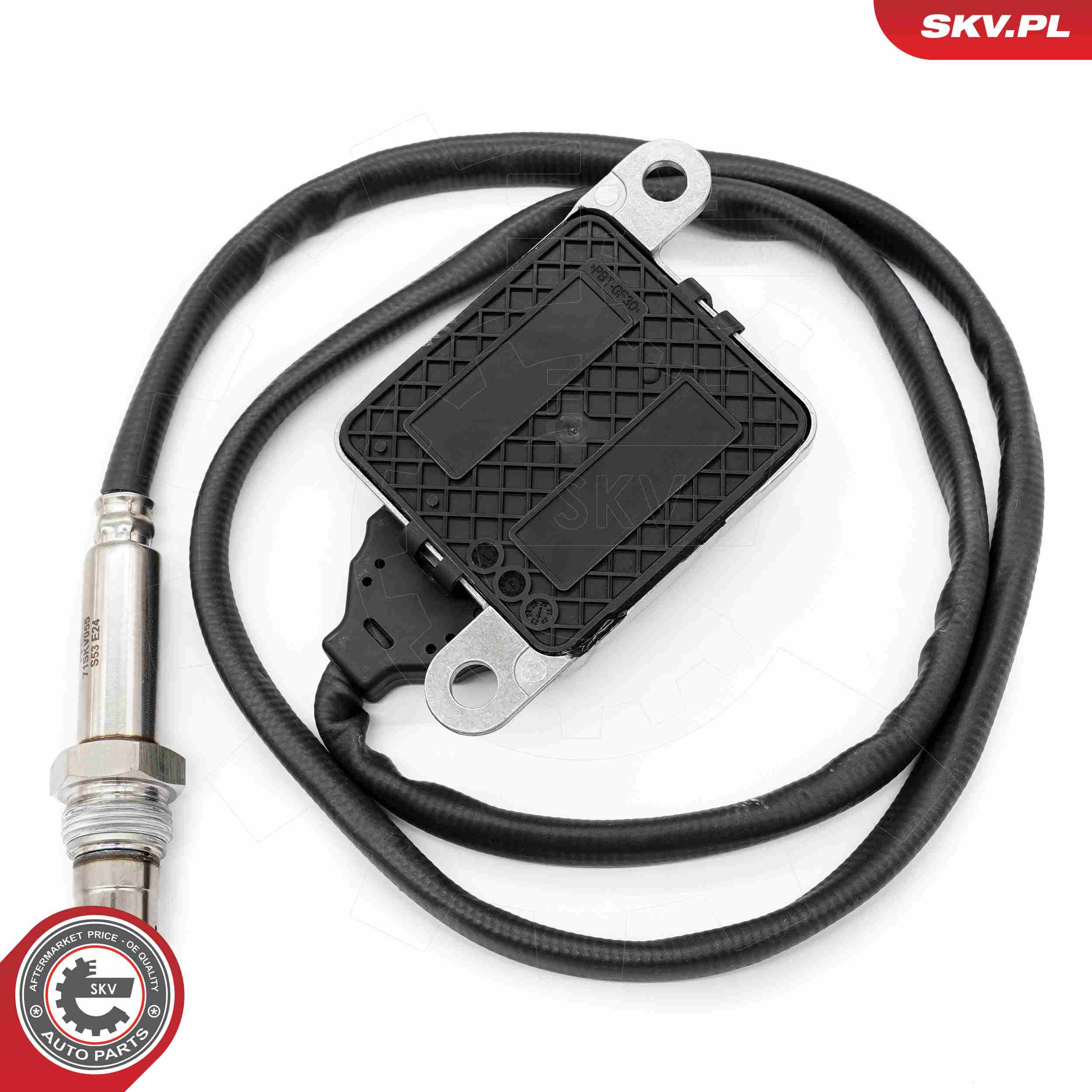 ESEN SKV NOx-sensor, NOx-katalysator 71skv055 foran katalysatoren for GENERAL MOTORS