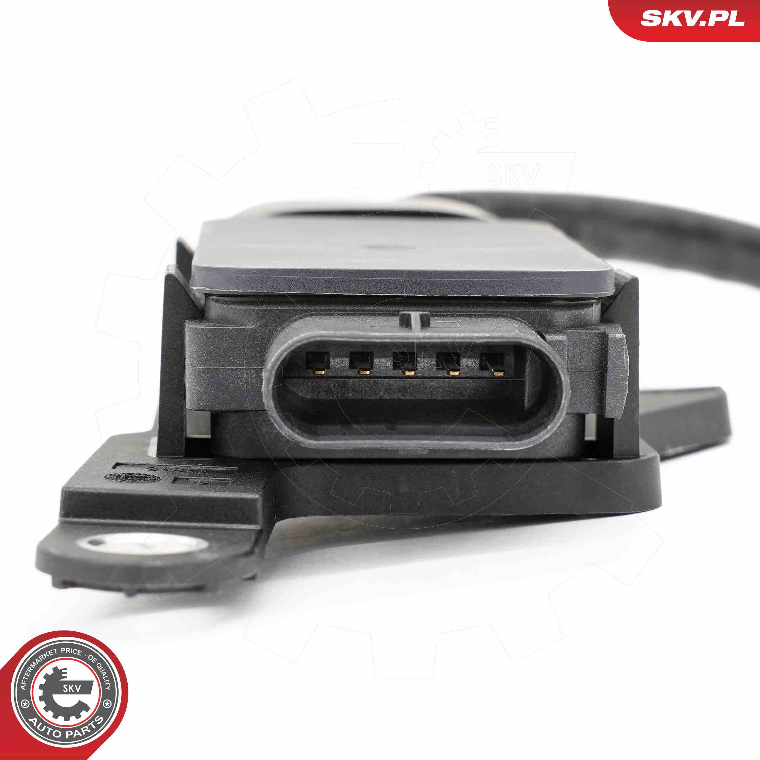 ESEN SKV NOx-sensor, NOx-katalysator 71skv073 foran katalysatoren for VAG