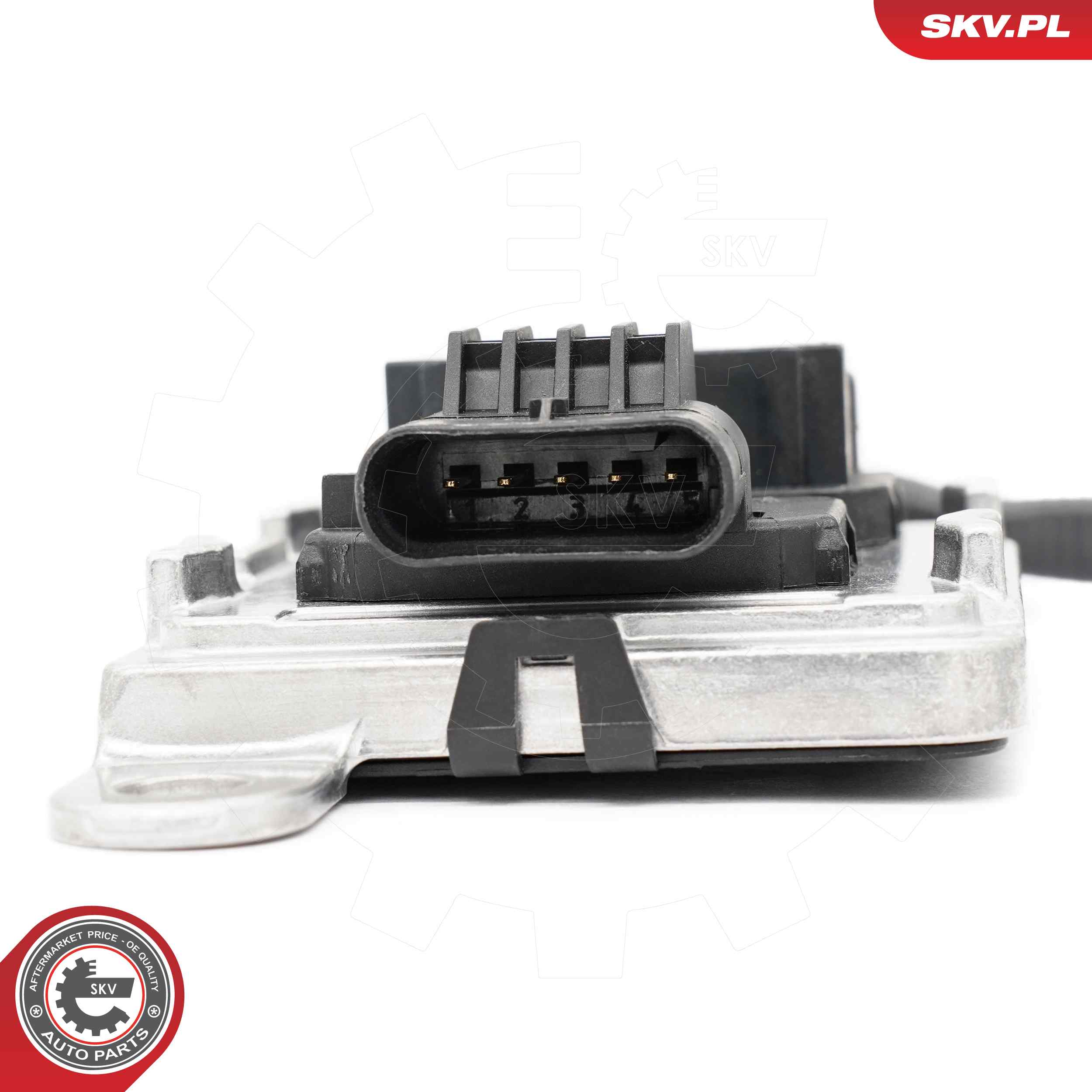 ESEN SKV NOx-sensor, NOx-katalysator 71skv059 efter katalysator for VAG