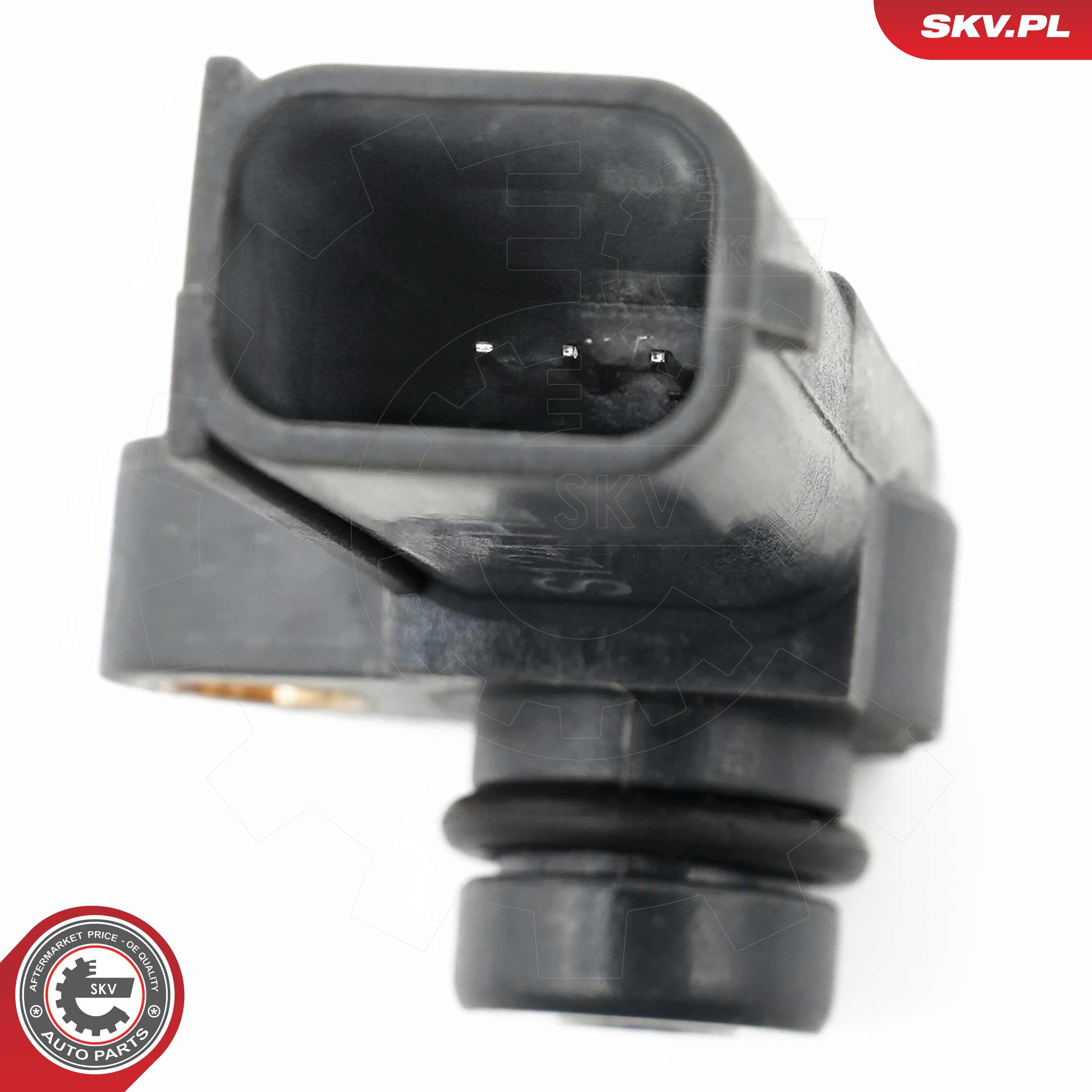 ESEN SKV Sensor, sugerørstryk 17skv976 for LAND ROVER