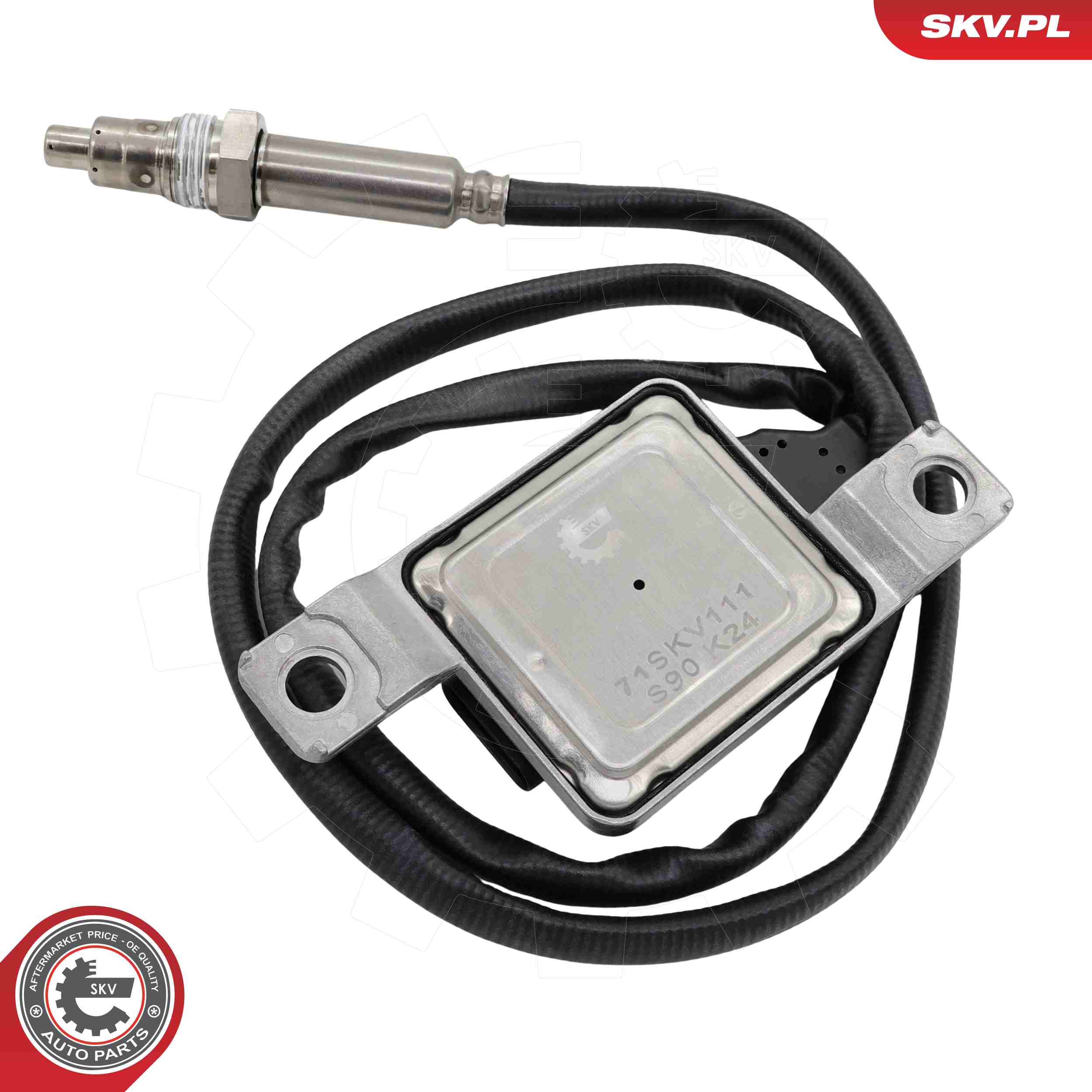 ESEN SKV NOx-sensor, NOx-katalysator 71skv111 efter SCR-katalysator for VW