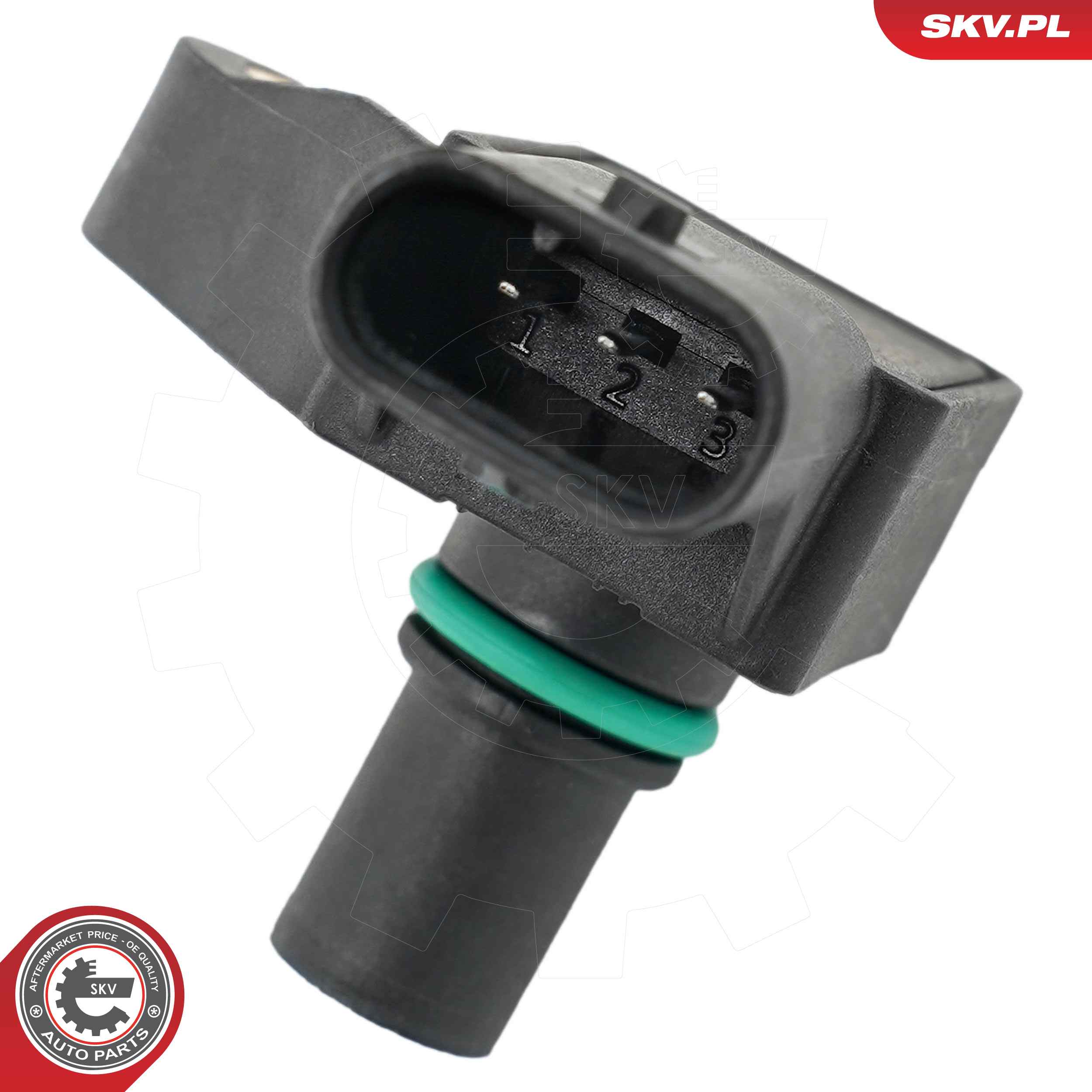 ESEN SKV Sensor, sugerørstryk 17skv999 for MERCEDES-BENZ