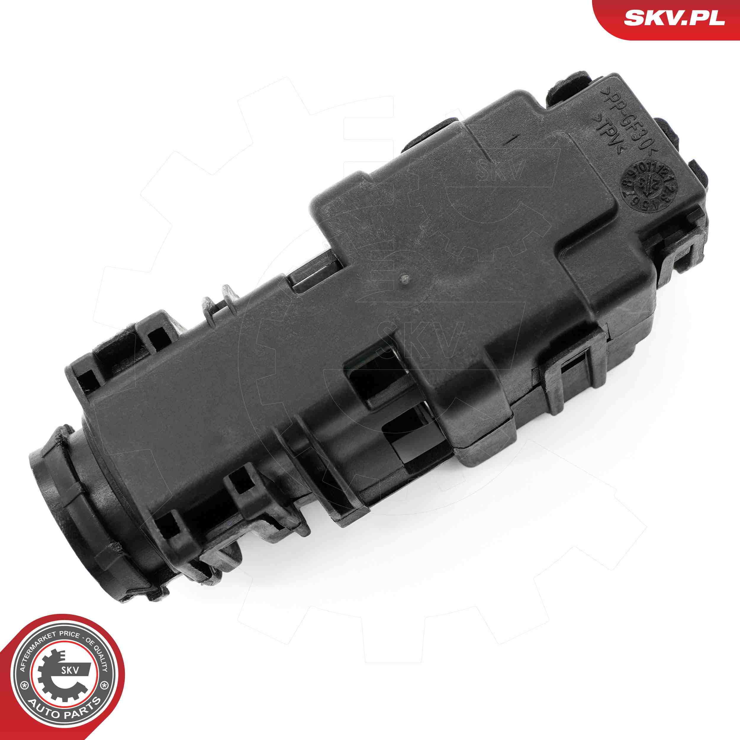 ESEN SKV Sensor, kabinetemp. 17skv977 for FORD