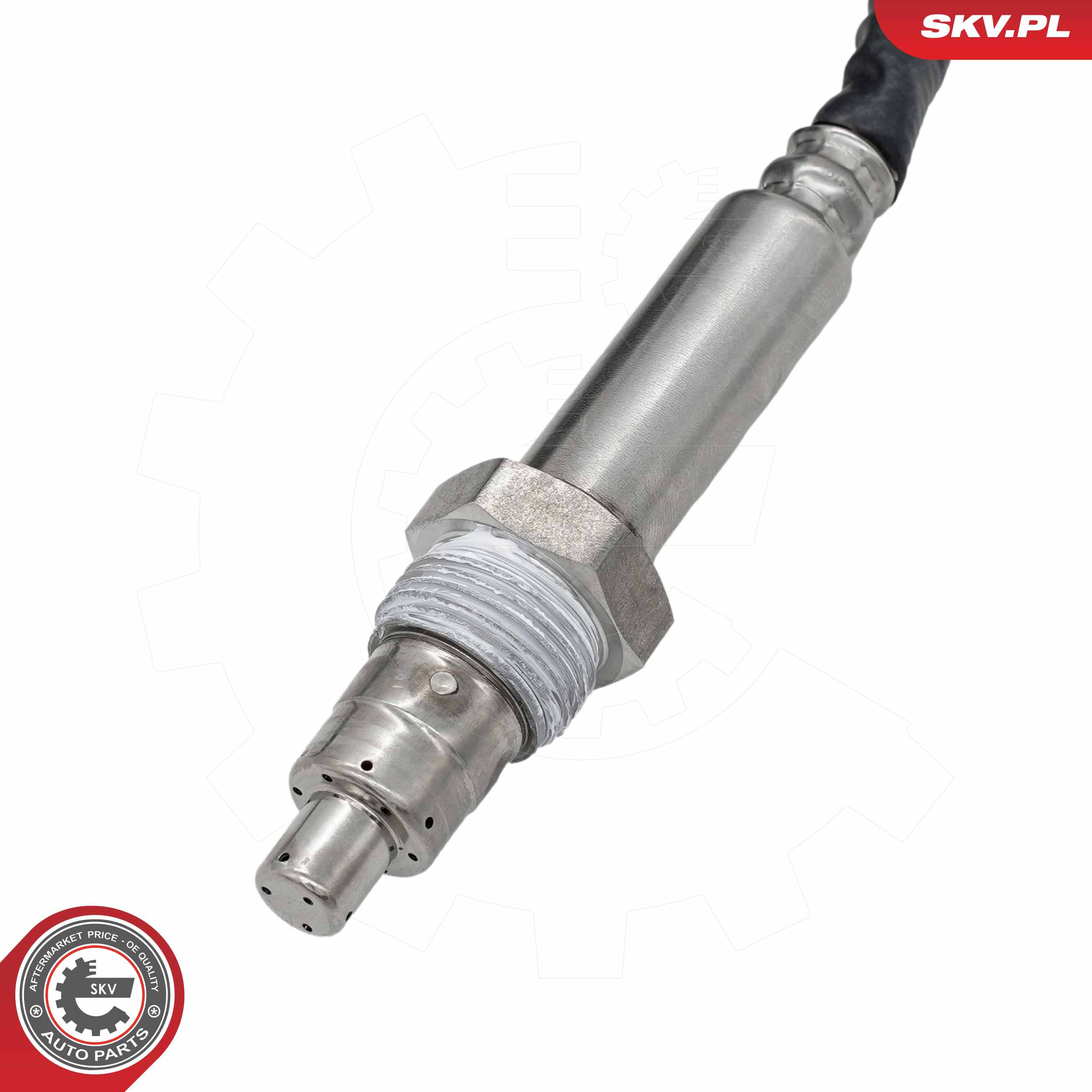 ESEN SKV NOx-sensor, NOx-katalysator 71skv118 for SMART
