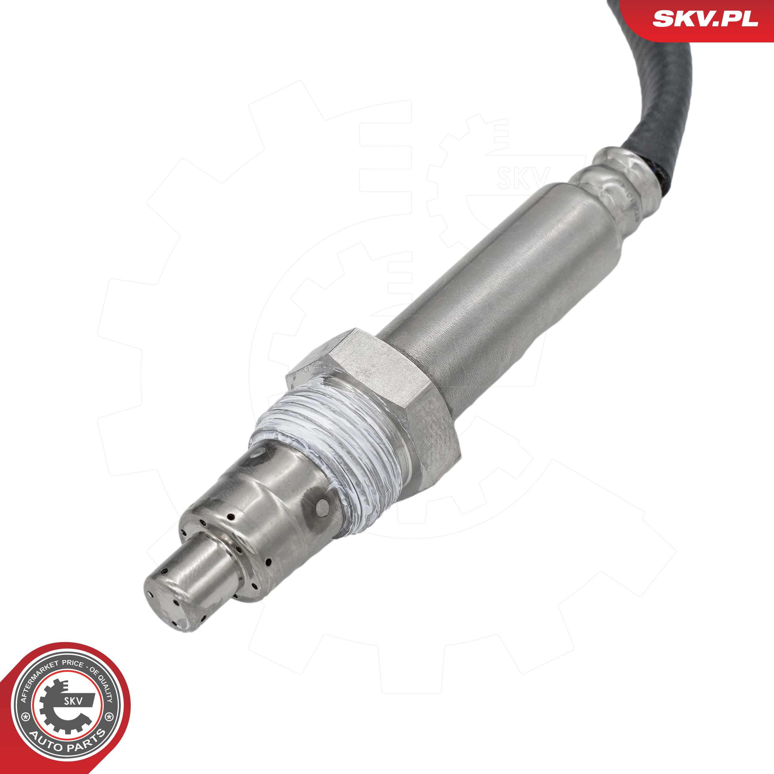 ESEN SKV NOx-sensor, NOx-katalysator 71skv112 efter katalysator for MERCEDES-BENZ