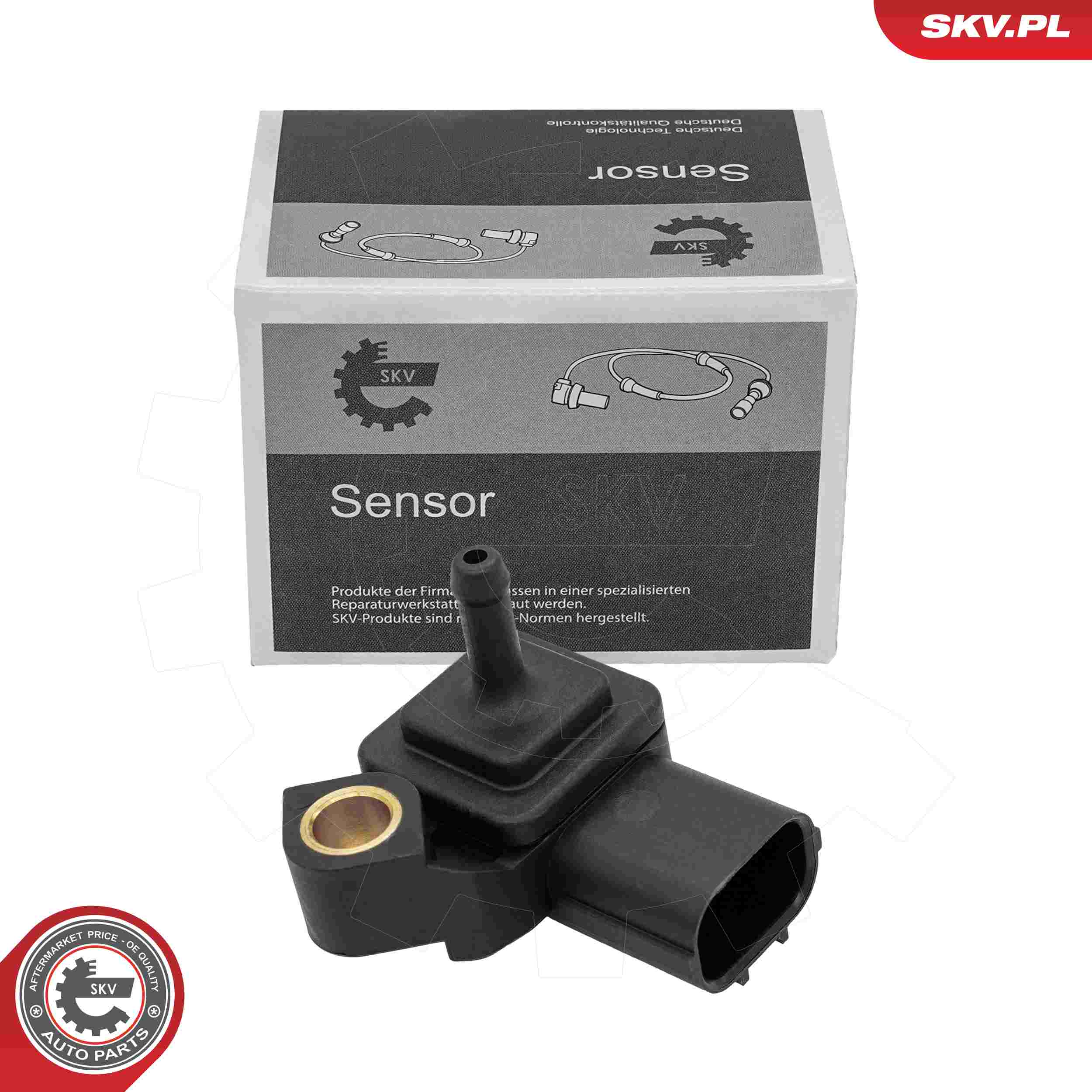 ESEN SKV Sensor, sugerørstryk 17skv021 for MITSUBISHI