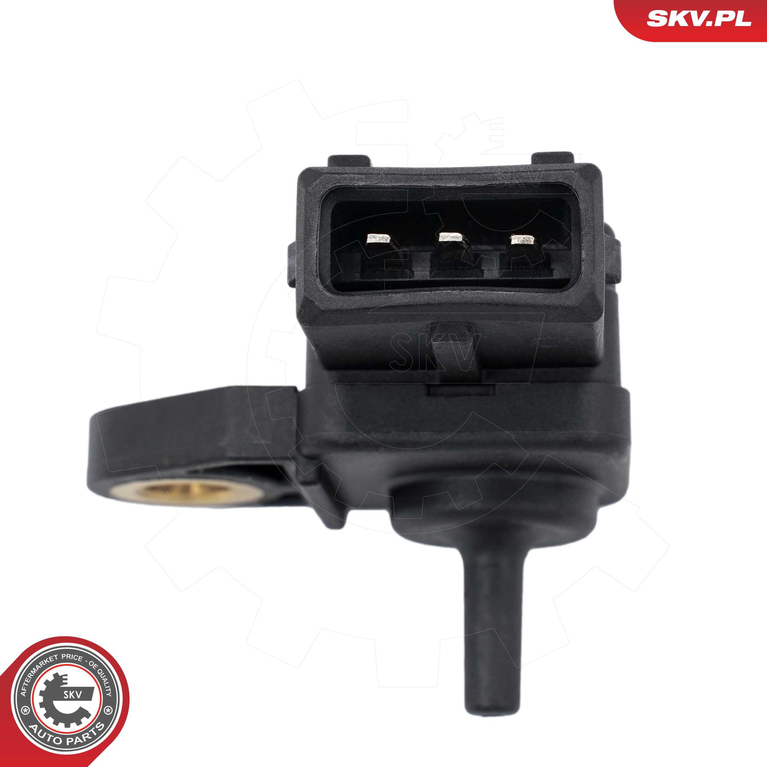 ESEN SKV Sensor, sugerørstryk 17skv020 for MITSUBISHI