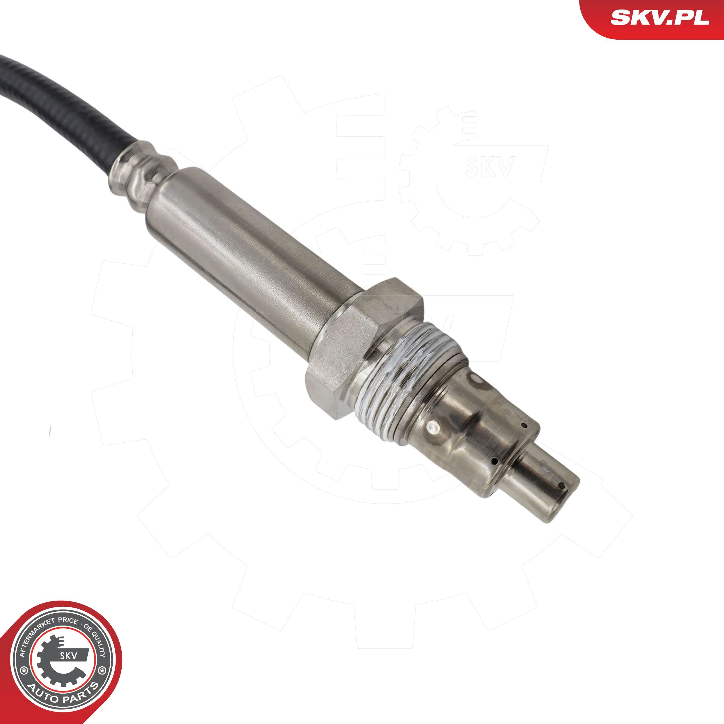 ESEN SKV NOx-sensor, NOx-katalysator 71skv085 efter udstødningsturbolader for VW