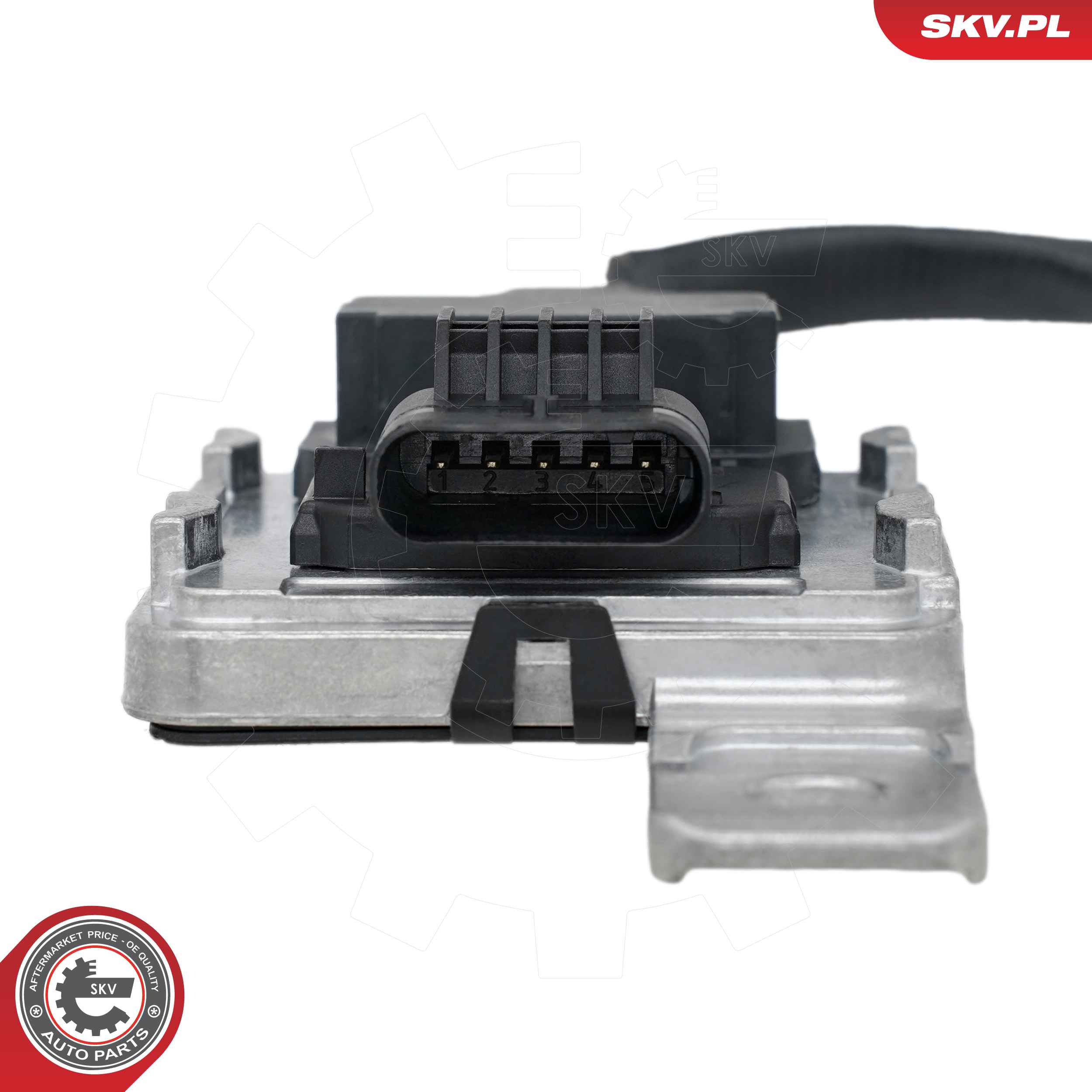 ESEN SKV NOx-sensor, NOx-katalysator 71skv116 efter SCR-katalysator for VW