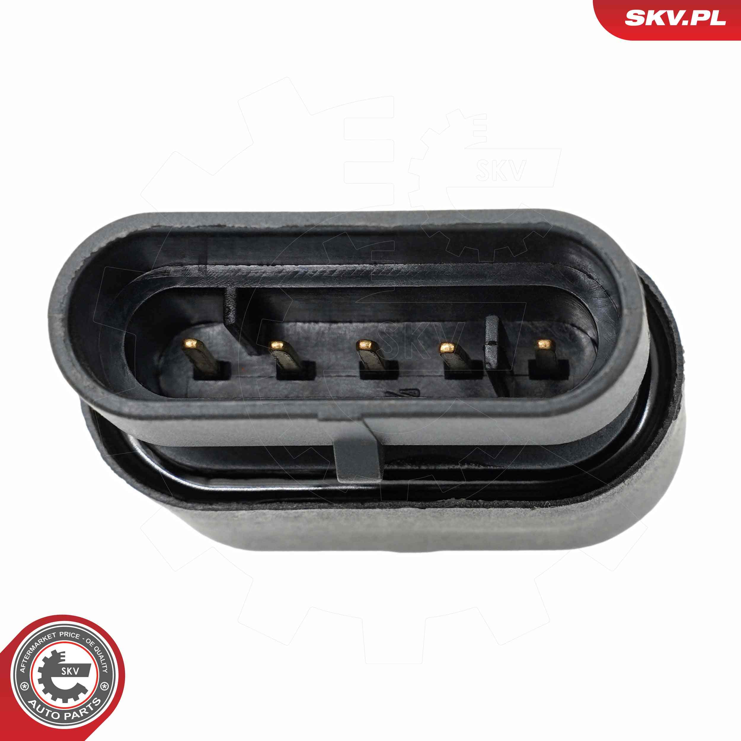 ESEN SKV Vandsensor, brændstofsystem 17skv996 for CITROËN OPEL FIAT GENERAL MOTORS