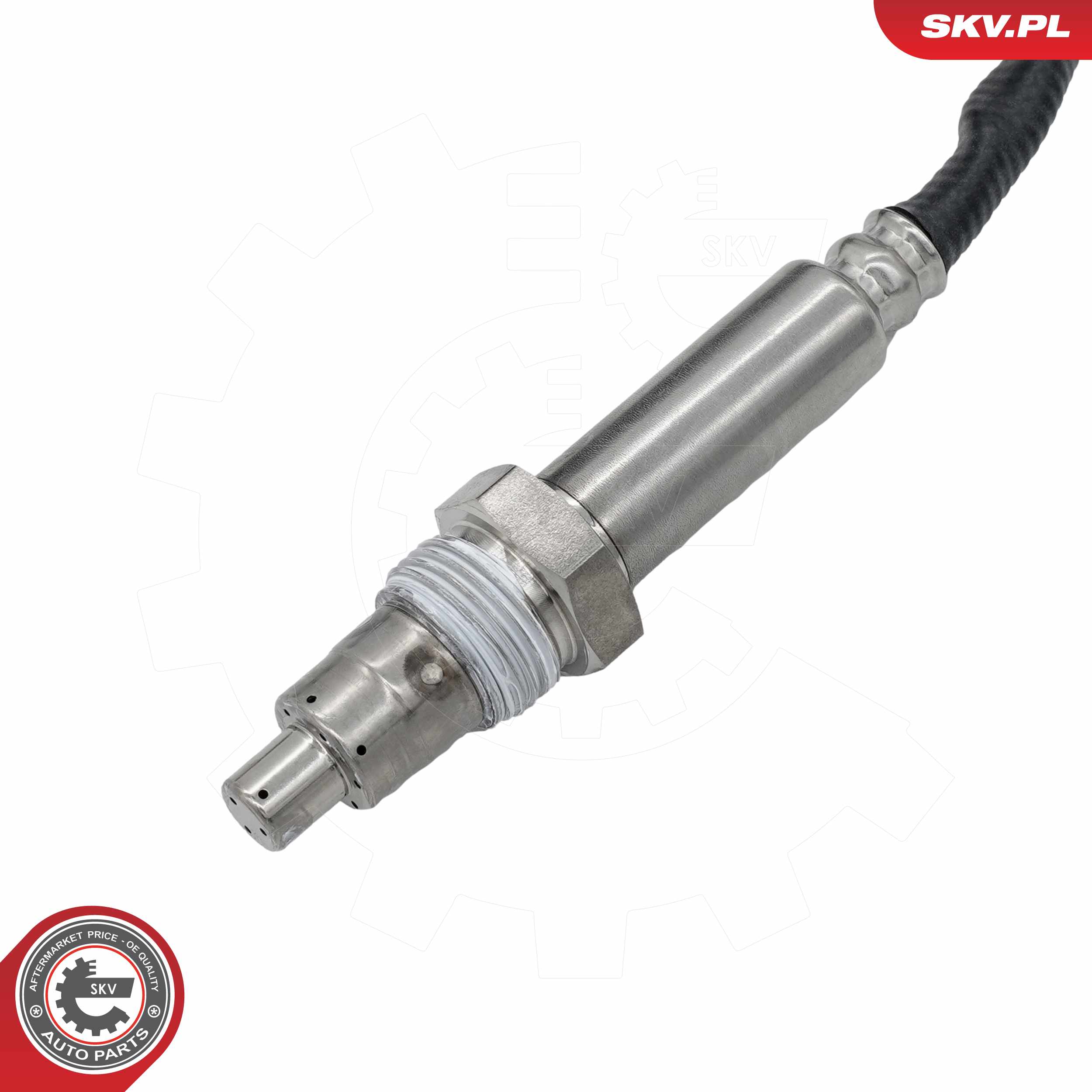ESEN SKV NOx-sensor, NOx-katalysator 71skv100 for VW